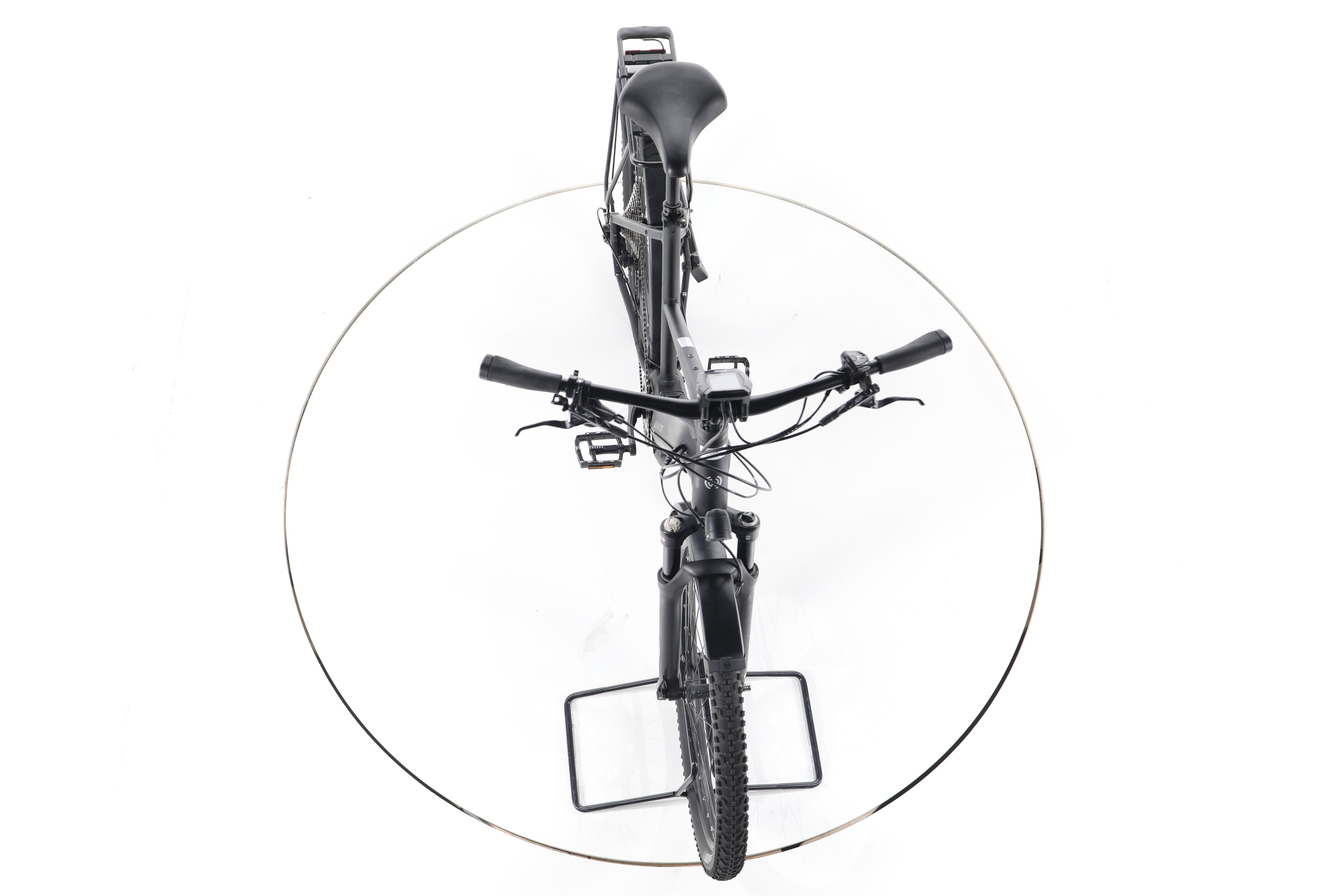 Winora Yucatan 12 Pro Trekking E-Bike - Image 16