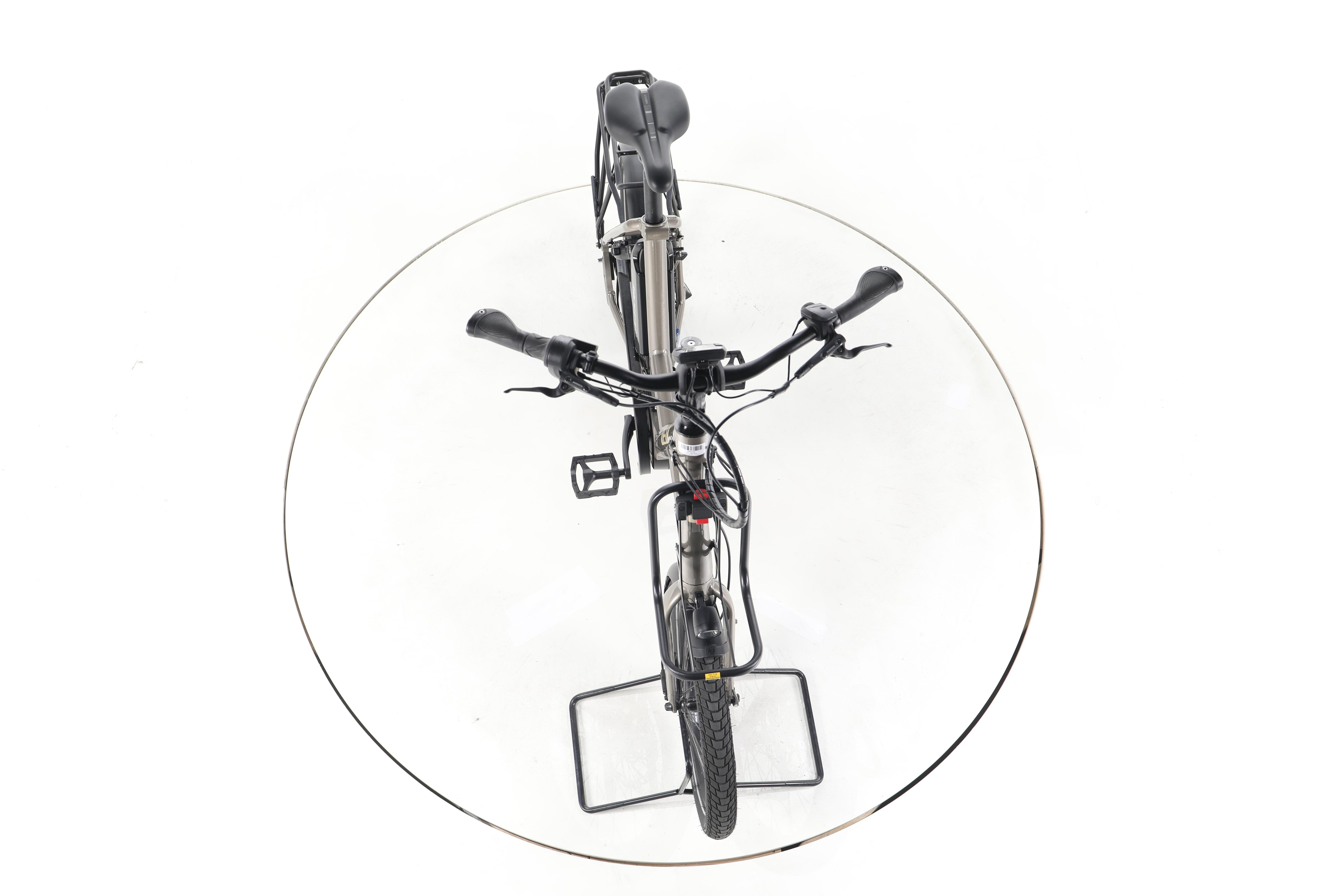 i:SY N 3.8 XXL Kompakt E-Bike Tiefeinsteiger - Image 16
