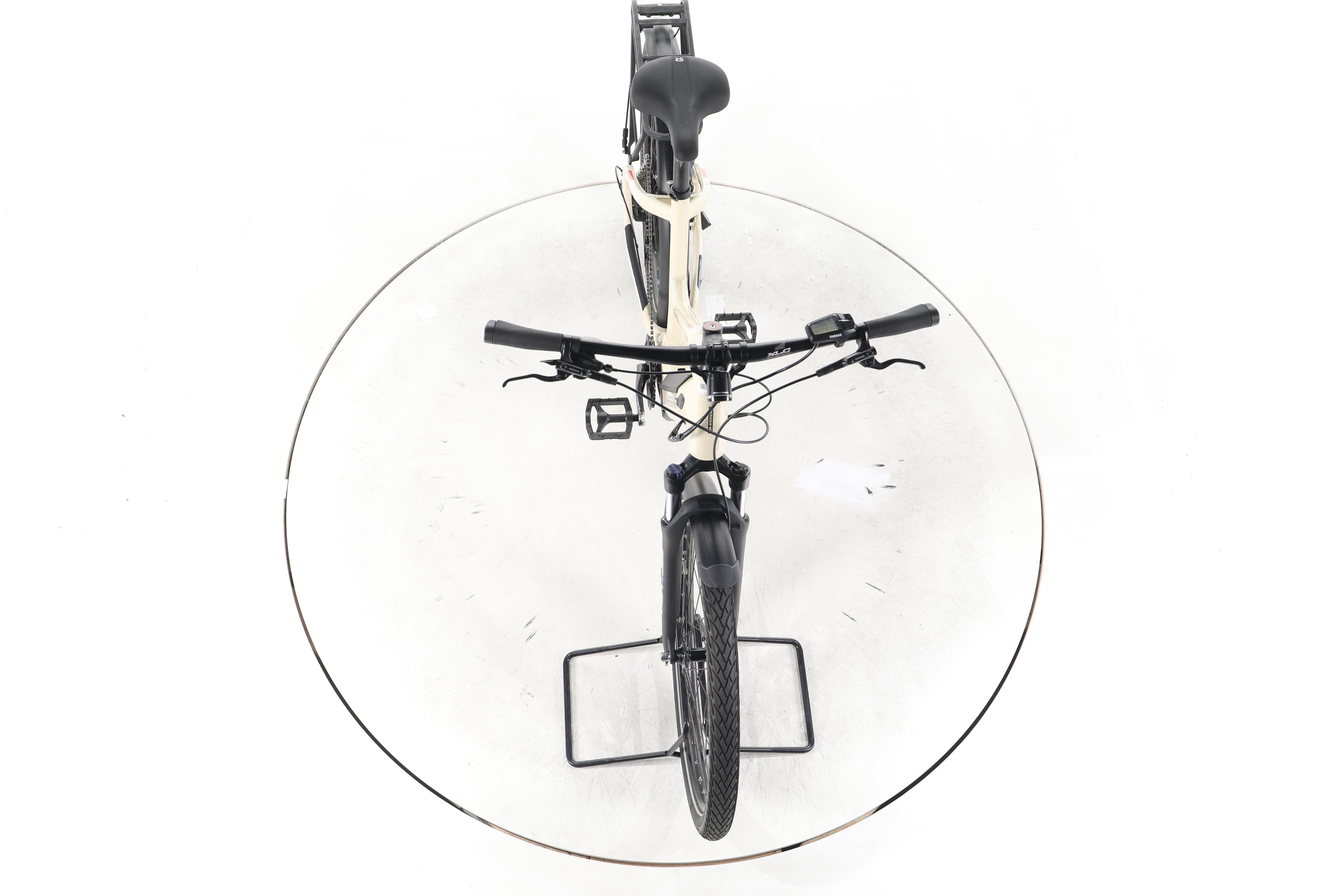 Haibike Trekking 4 Trekking E-Bike - Image 16