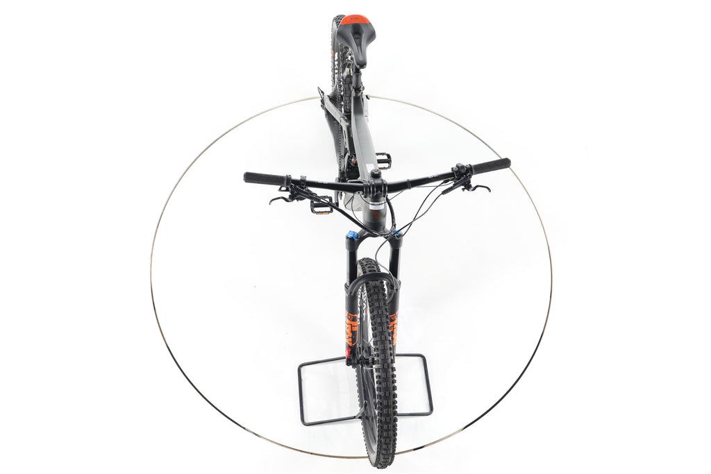 Kettler Scarpia FS2 Fully E-Bike - Image 16
