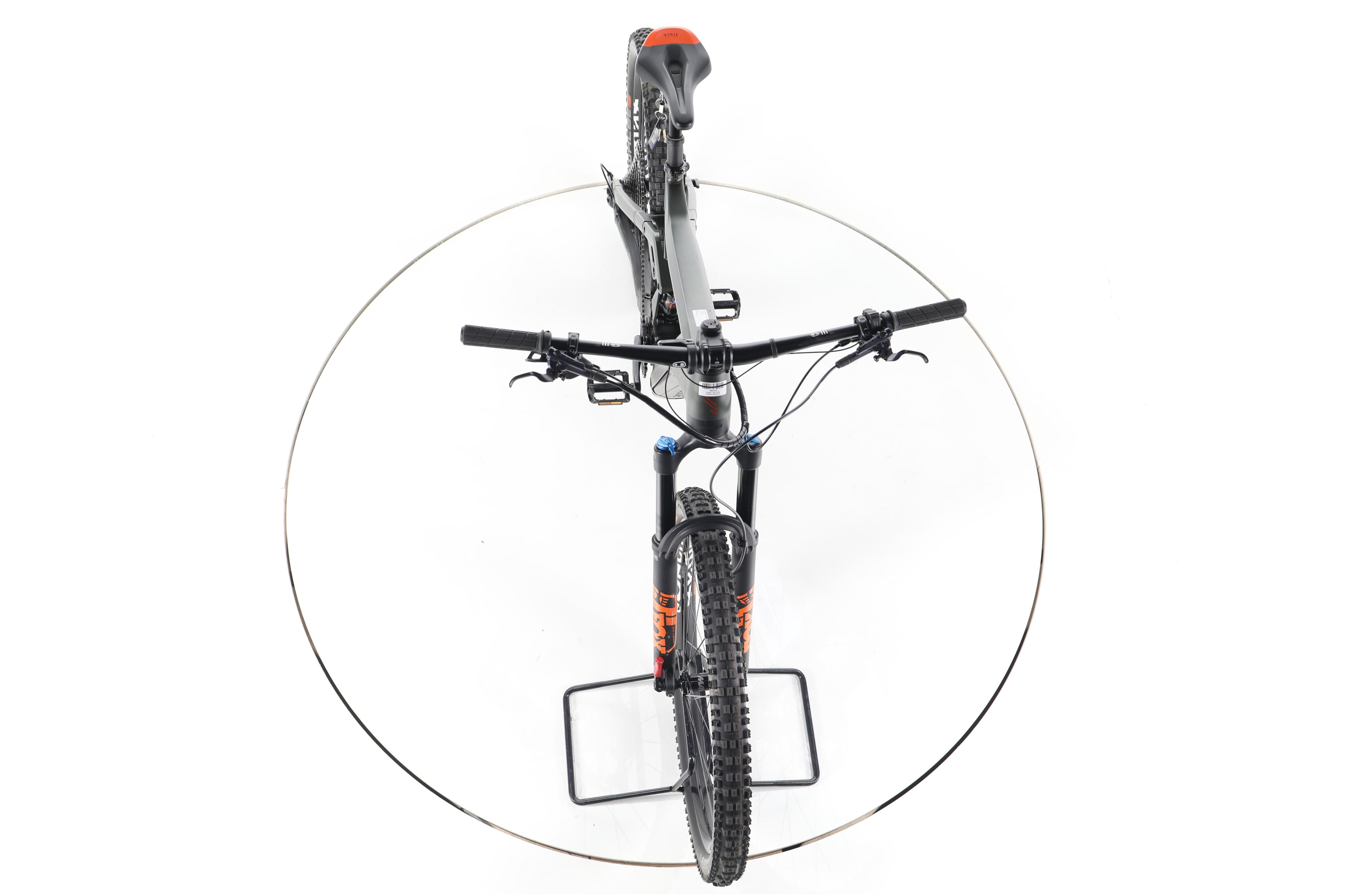 Kettler Scarpia FS2 Fully E-Bike - Image 16