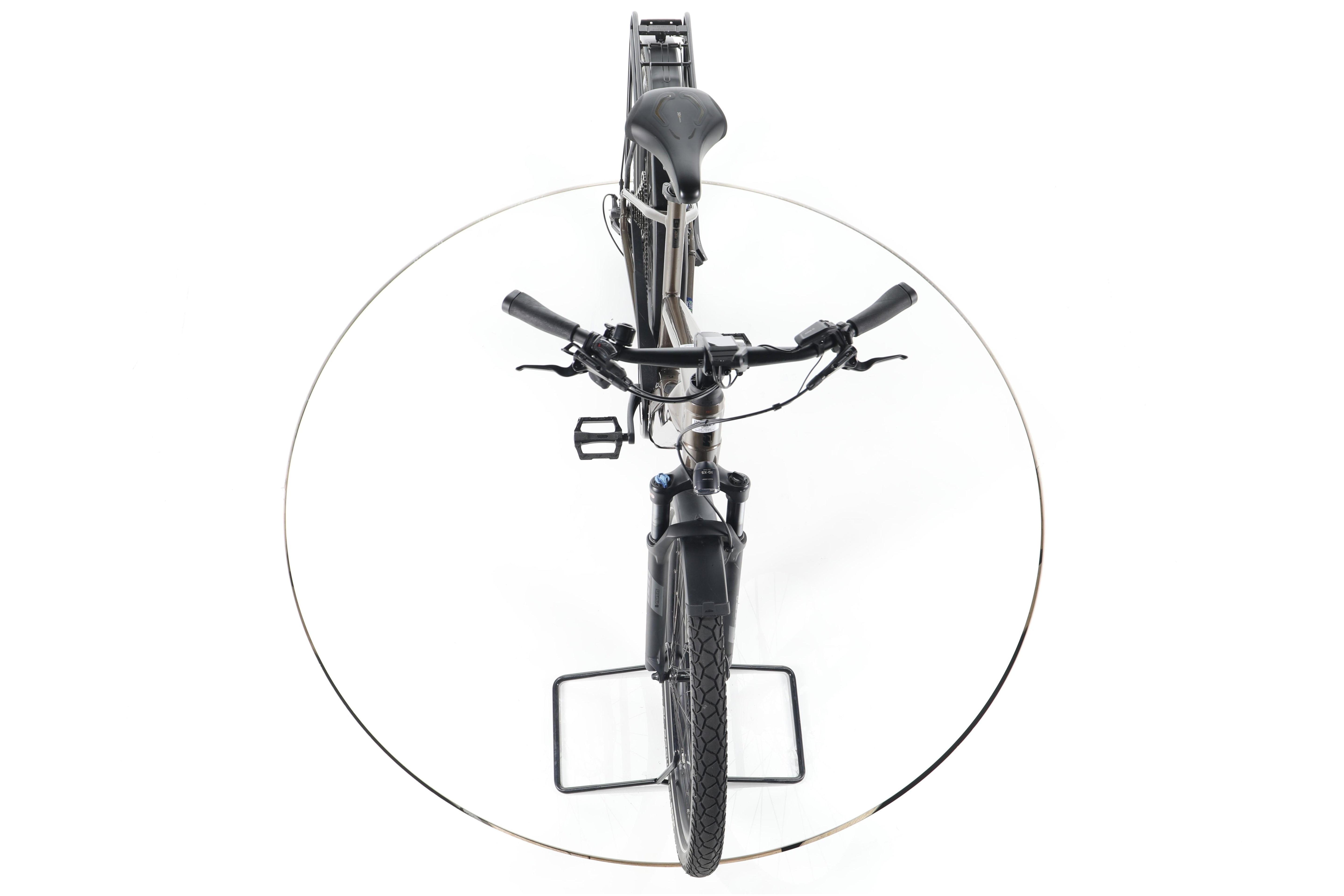 KTM Macina Gran 710 Trekking E-Bike - Image 16