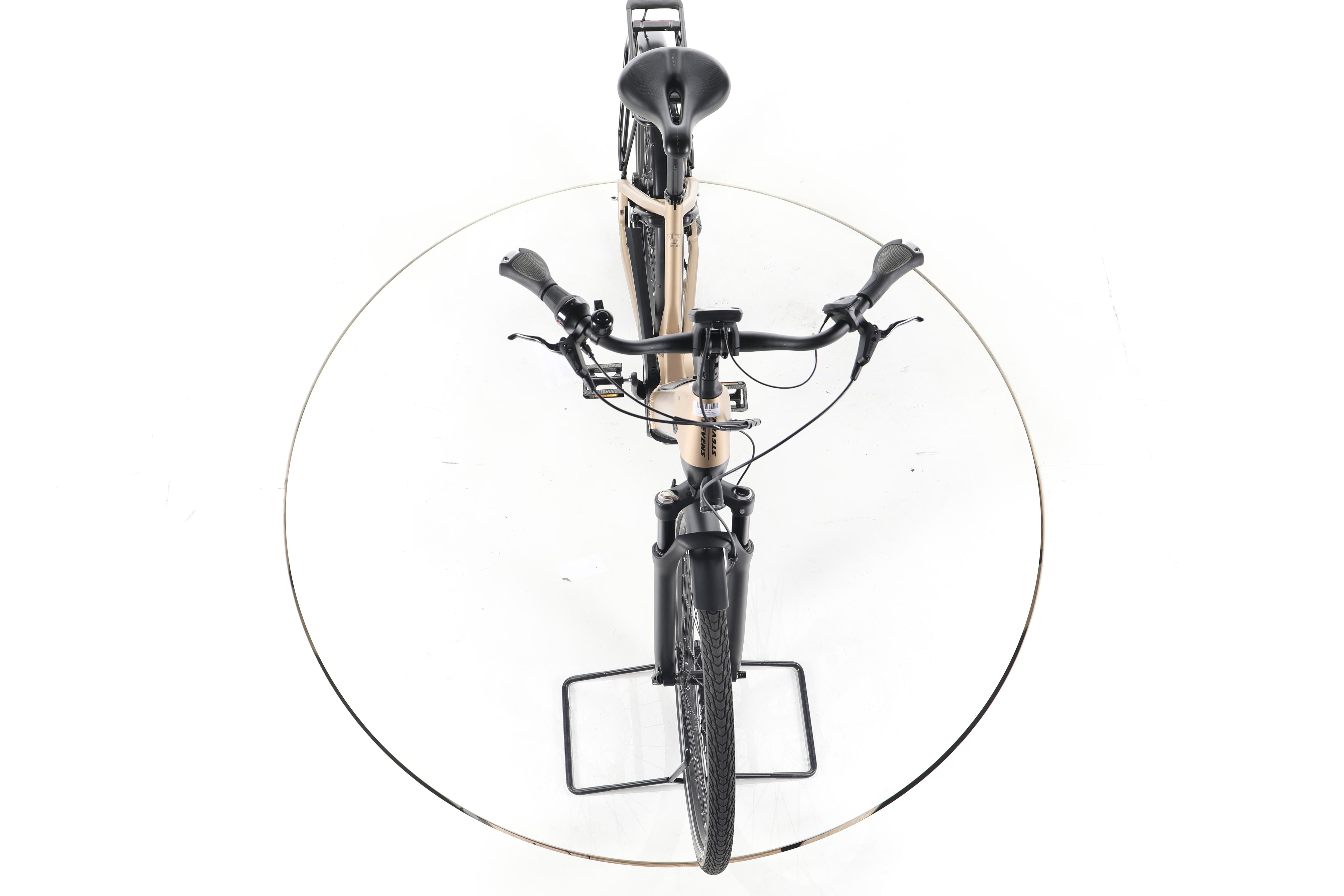 Stevens E-Brione Luxe City E-Bike Tiefeinsteiger - Image 16