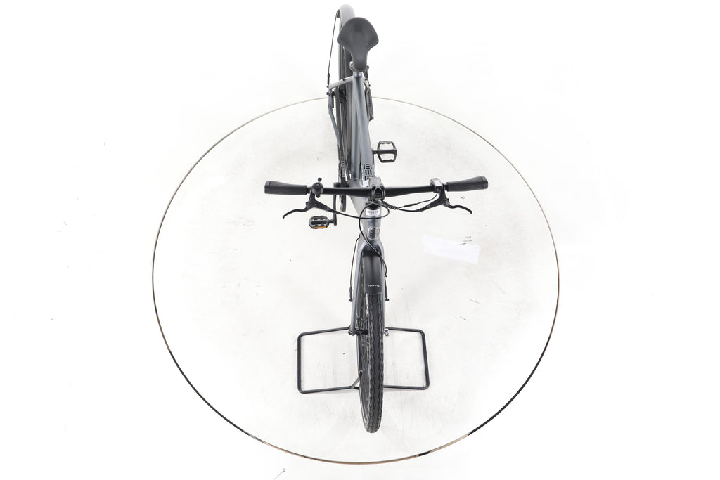 TENWAYS CGO600 Pro City E-Bike - Image 16