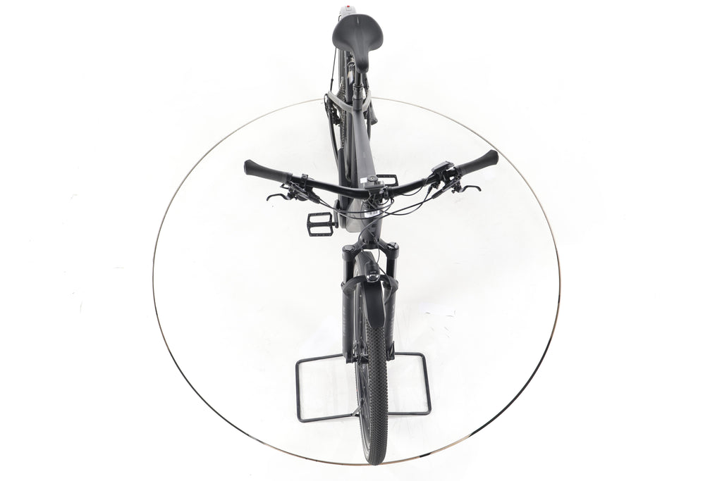Cube Nuride Hybrid SLX Allr Trekking E-Bike 2024 - Image 16