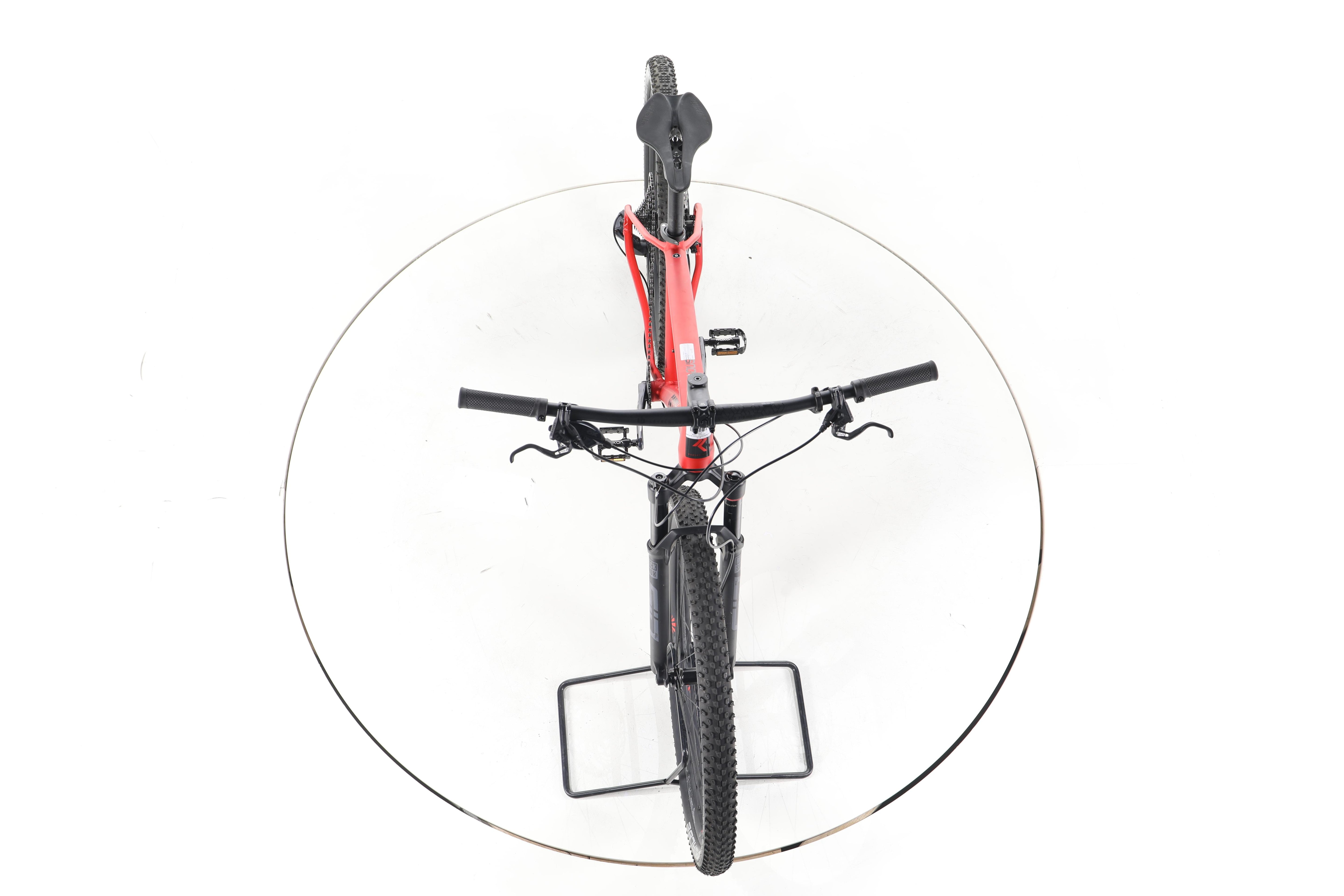 Radon Jealous AL 9.0 Fahrrad Hardtail - Image 16