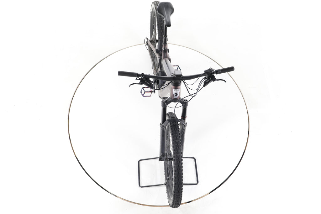 Scott Patron eRIDE 920 E-Bike Fully - Image 16