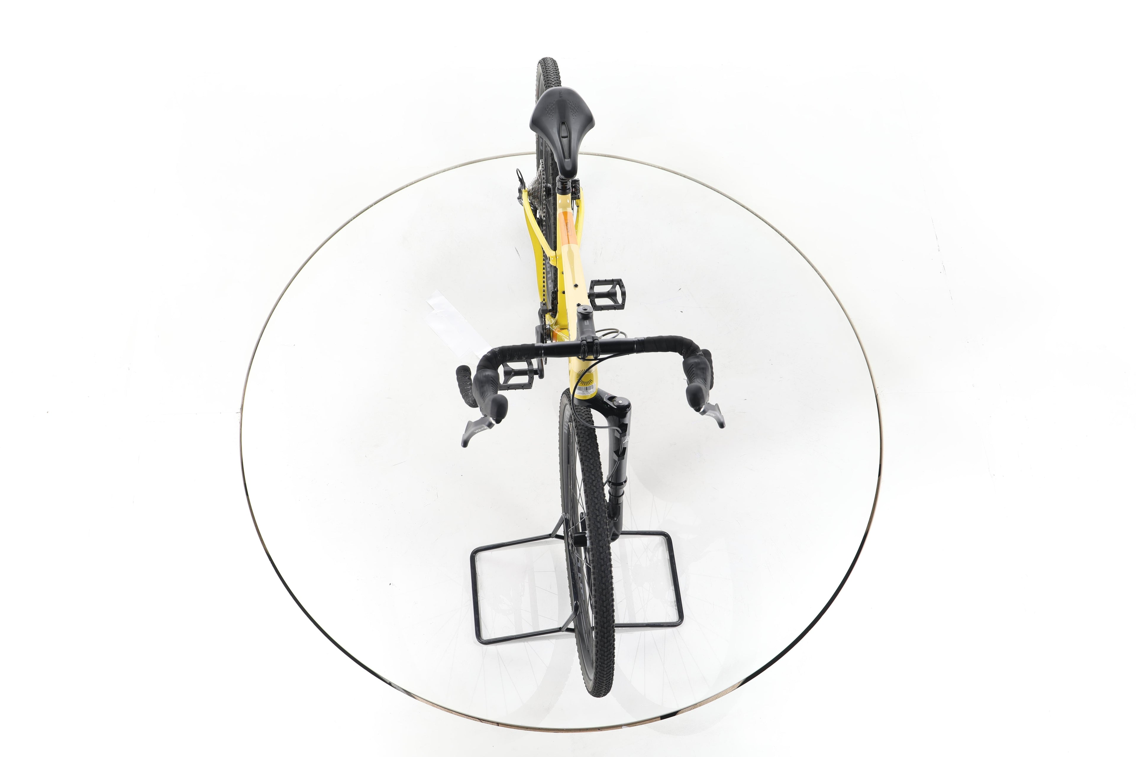 Cannondale Topstone Carbon 2 Lefty - Image 16