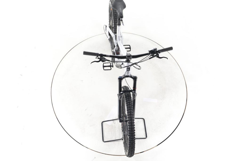 Haibike AllMtn 3 E-Bike Fully 2024 - Image 16