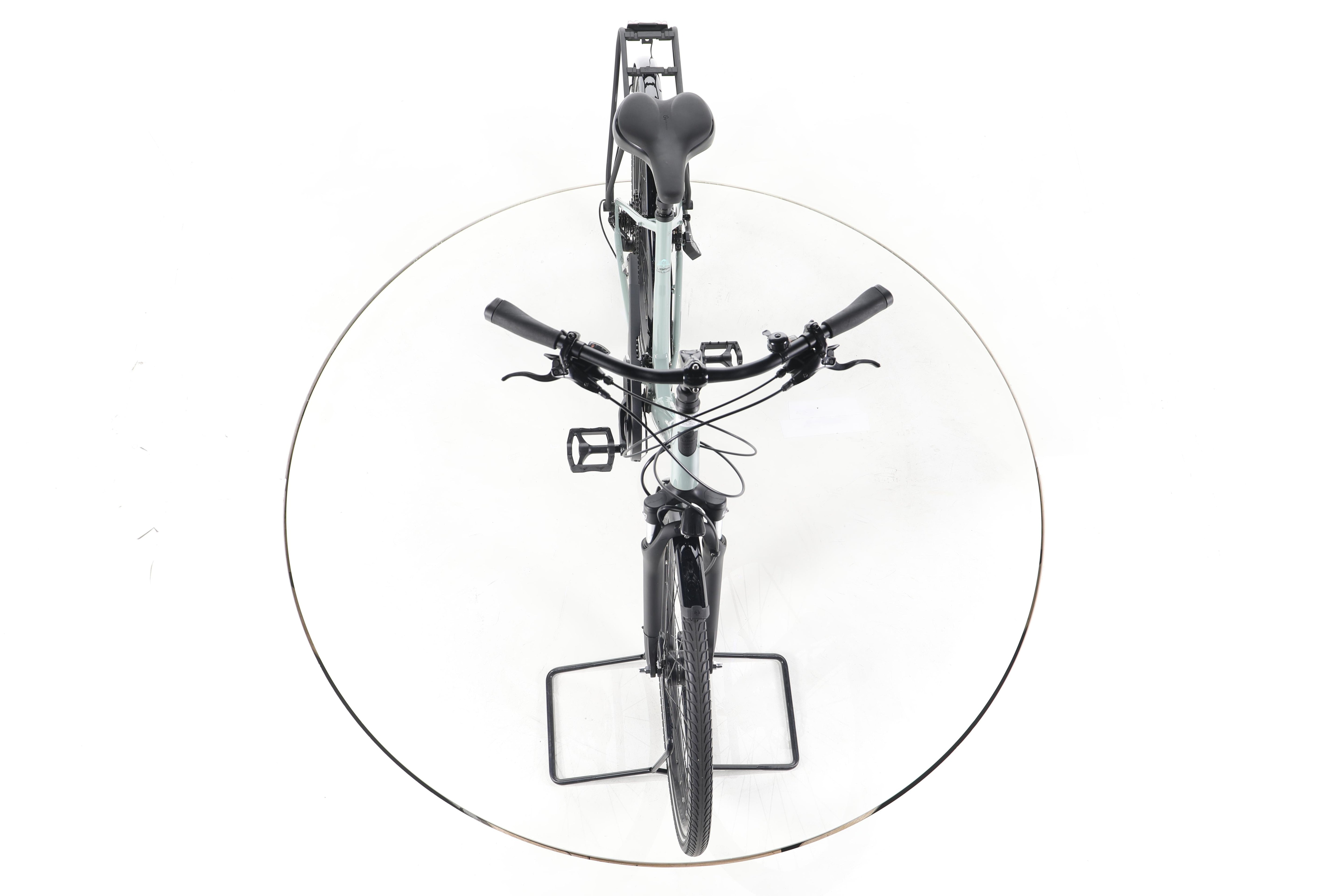 Diamant Ubari Deluxe Fahrrad City & Trekking - Image 16