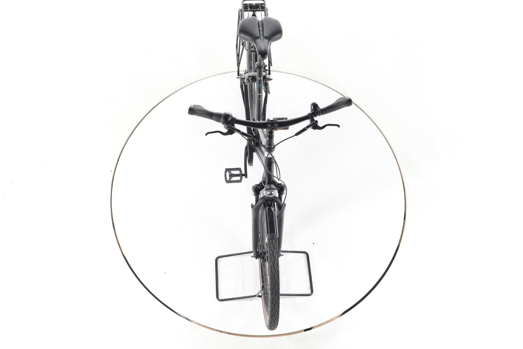 Pegasus Savona SL Disc 8 Trap Fahrrad City & Trekking - Image 16