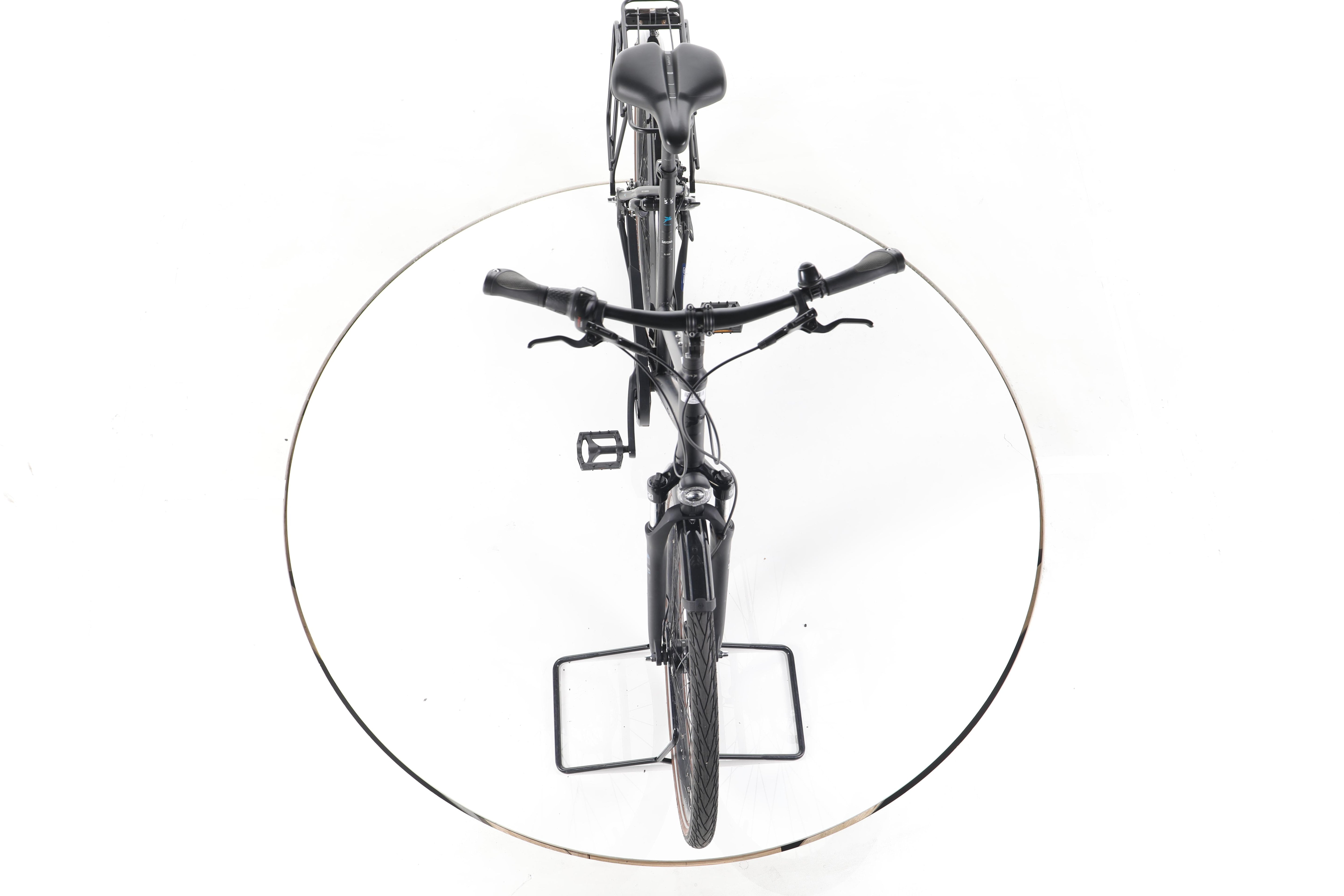 Pegasus Savona SL Disc 8 Trap Fahrrad City & Trekking - Image 16