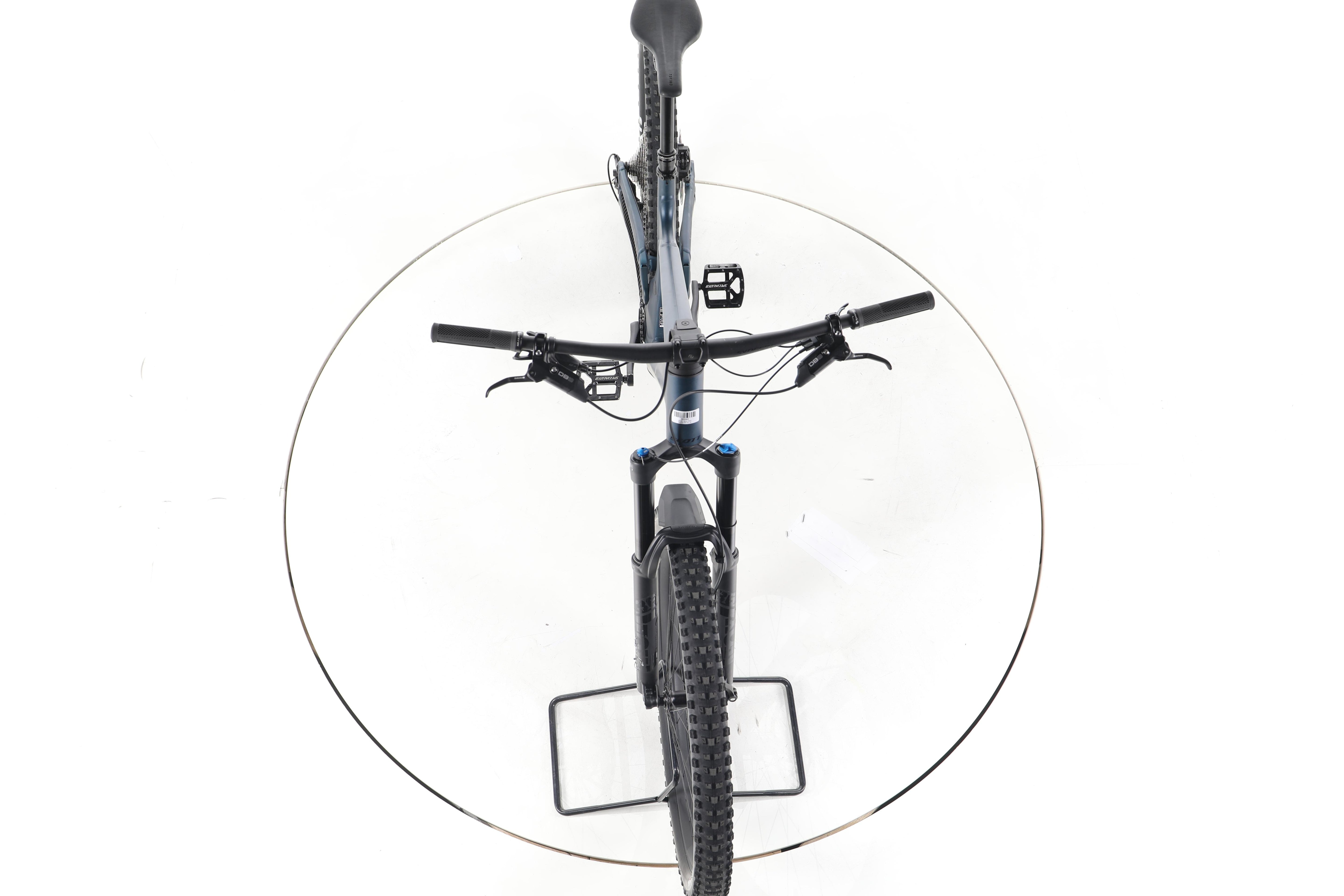 Scott Genius 930 - Image 16