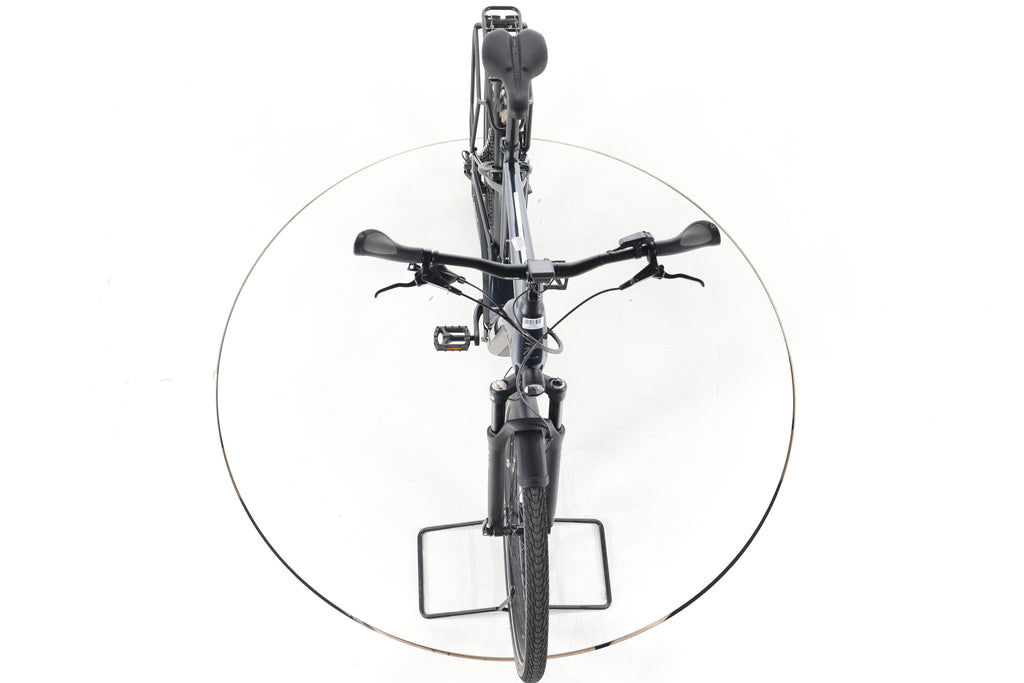 Pegasus Premio EVO 11 Trekking E-Bike - Image 16