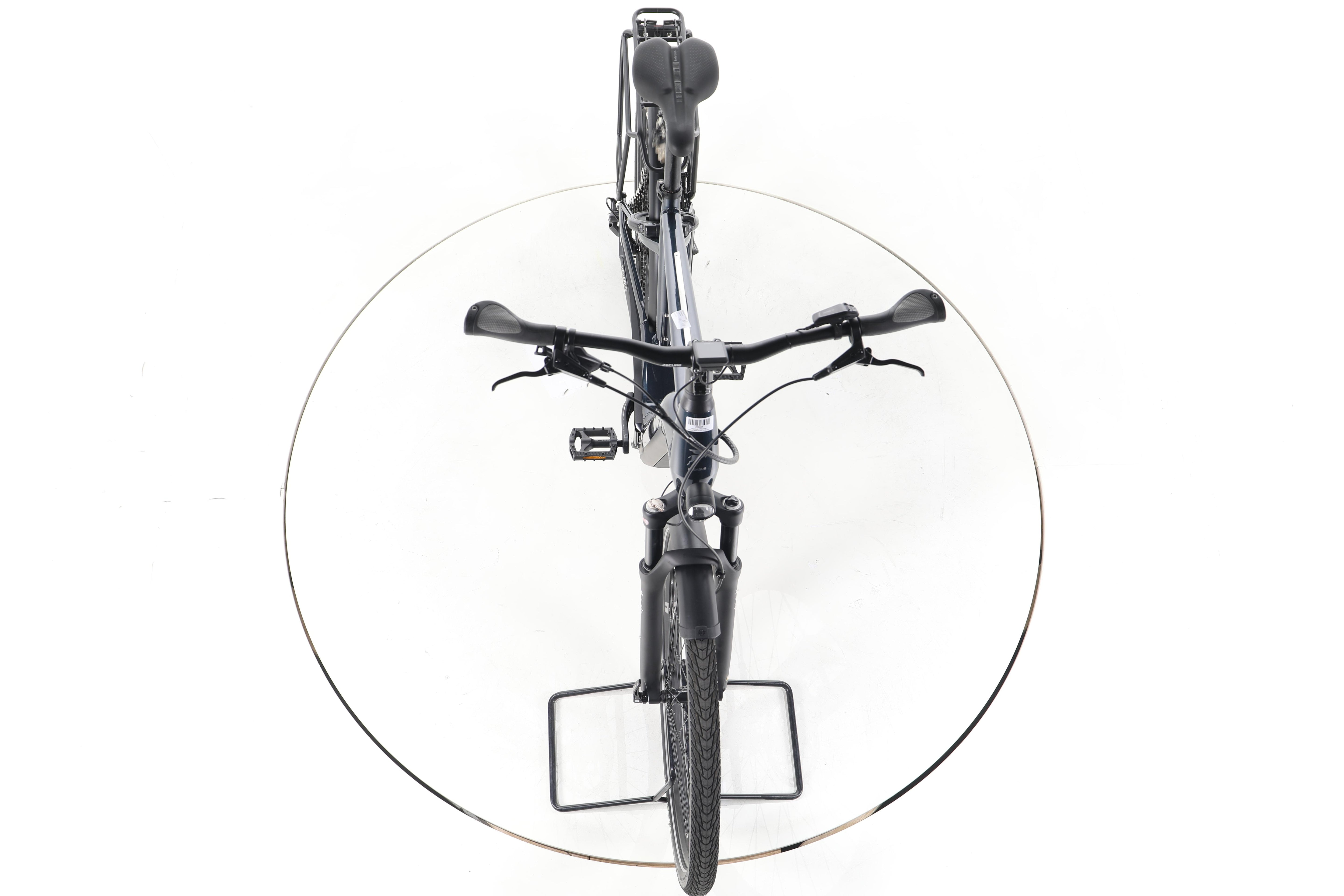 Pegasus Premio EVO 11 Trekking E-Bike - Image 16