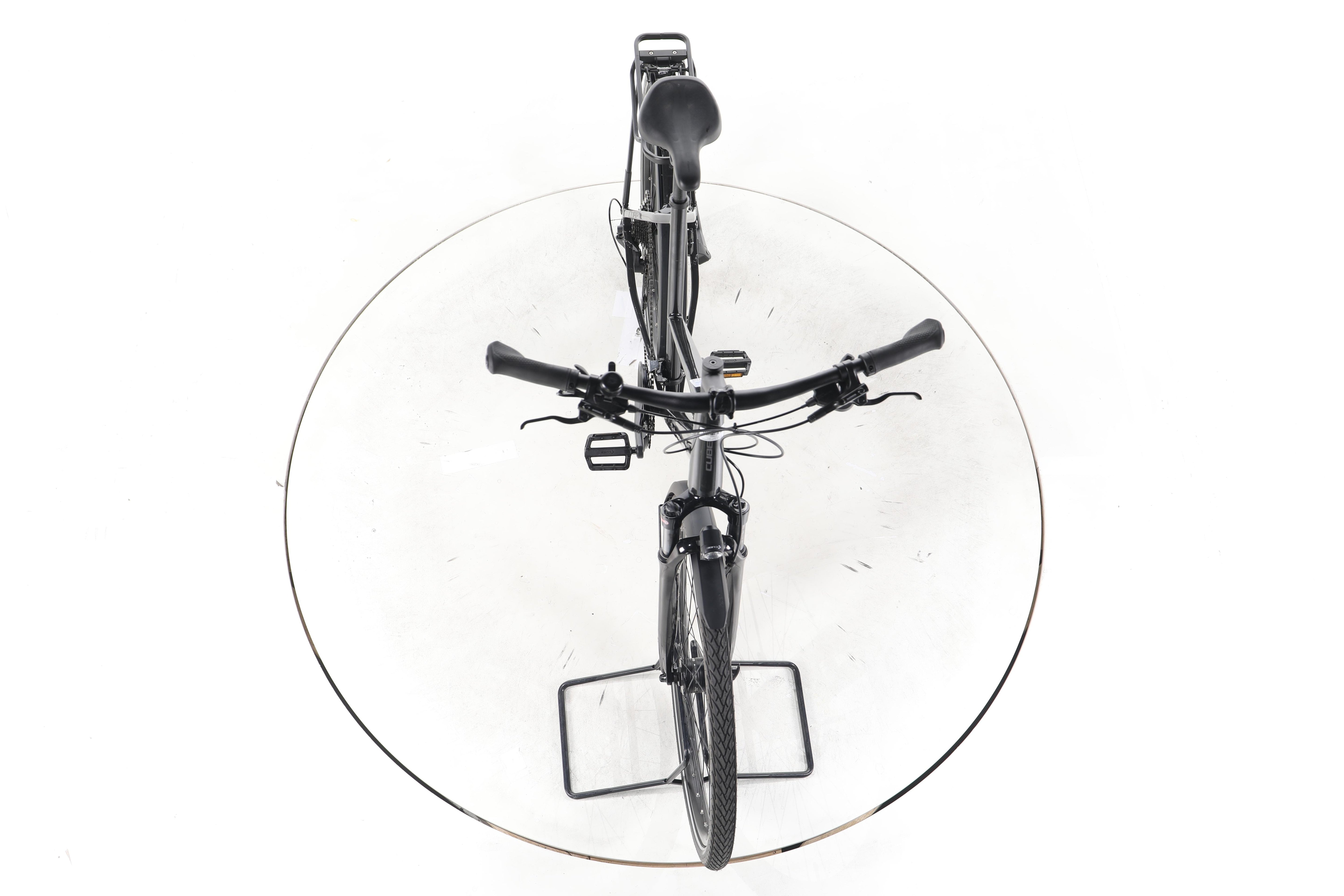 Cube Kathmandu Pro Fahrrad City & Trekking - Image 16