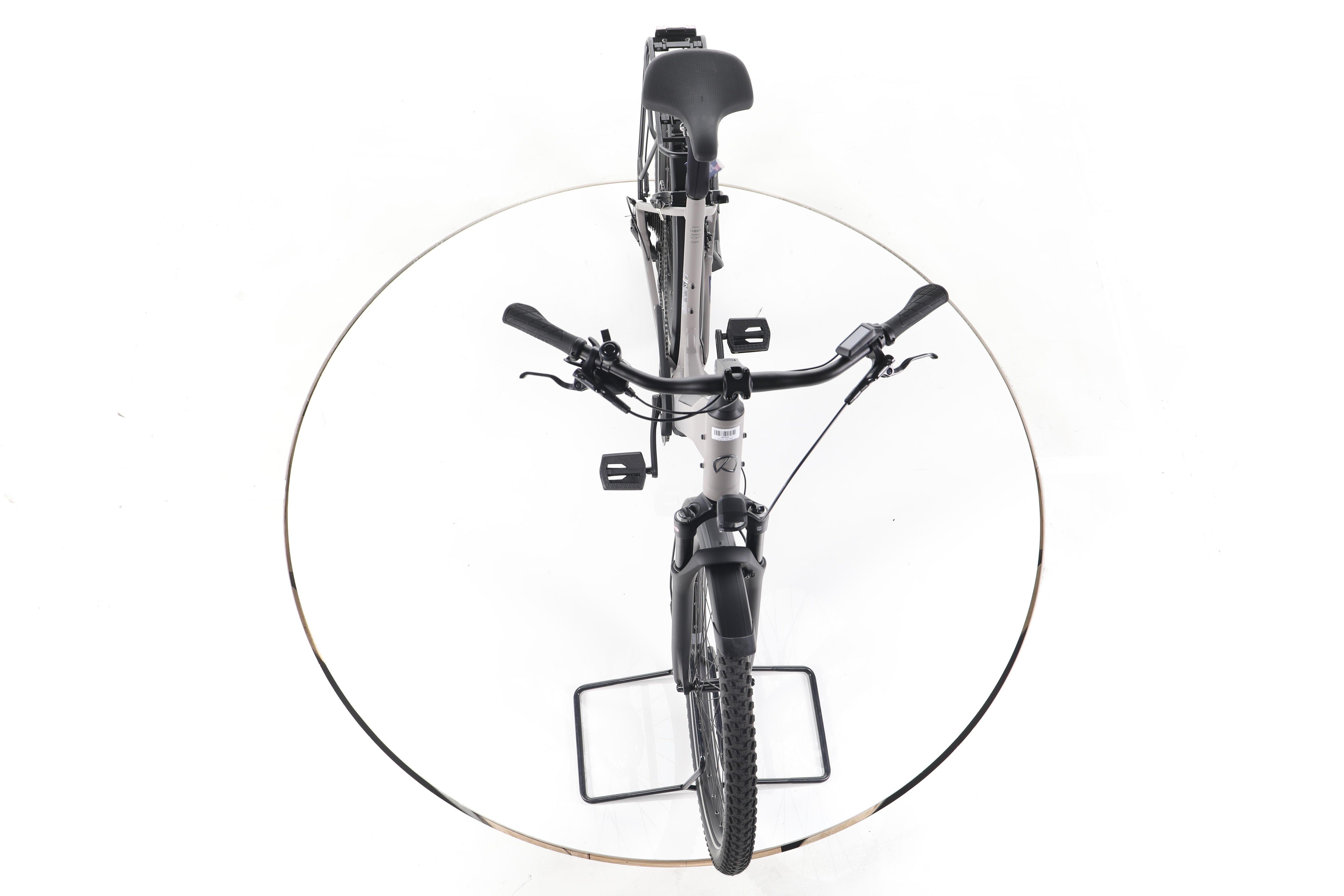 Kalkhoff Entice L Advance Trekking E-Bike Tiefeinsteiger 2024 - Image 16