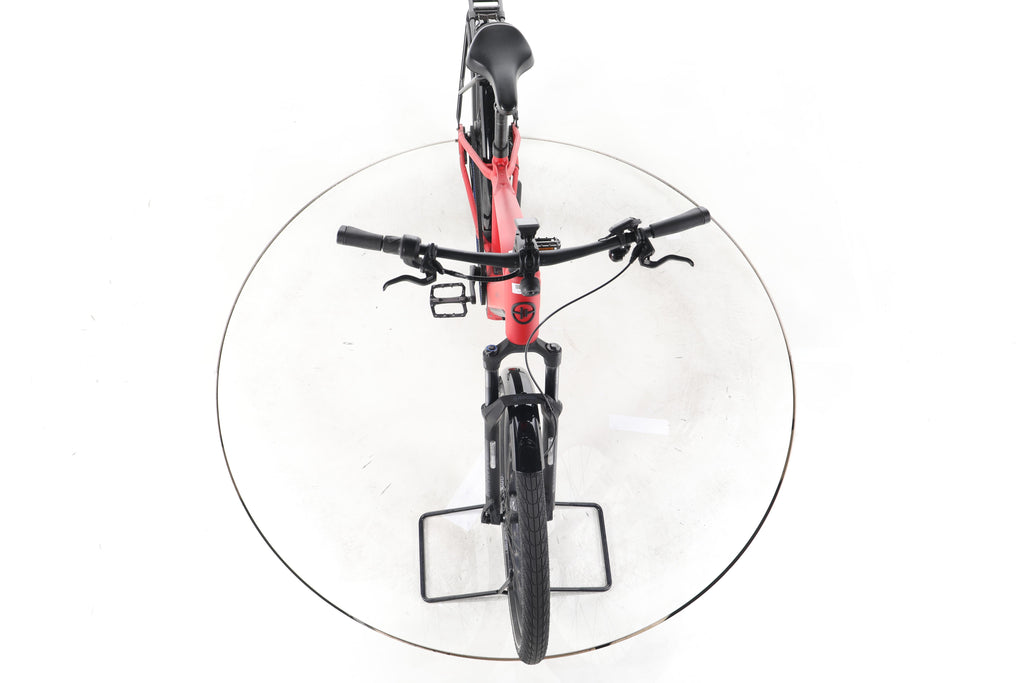 HNF Nicolai XD4 City E-Bike - Image 16