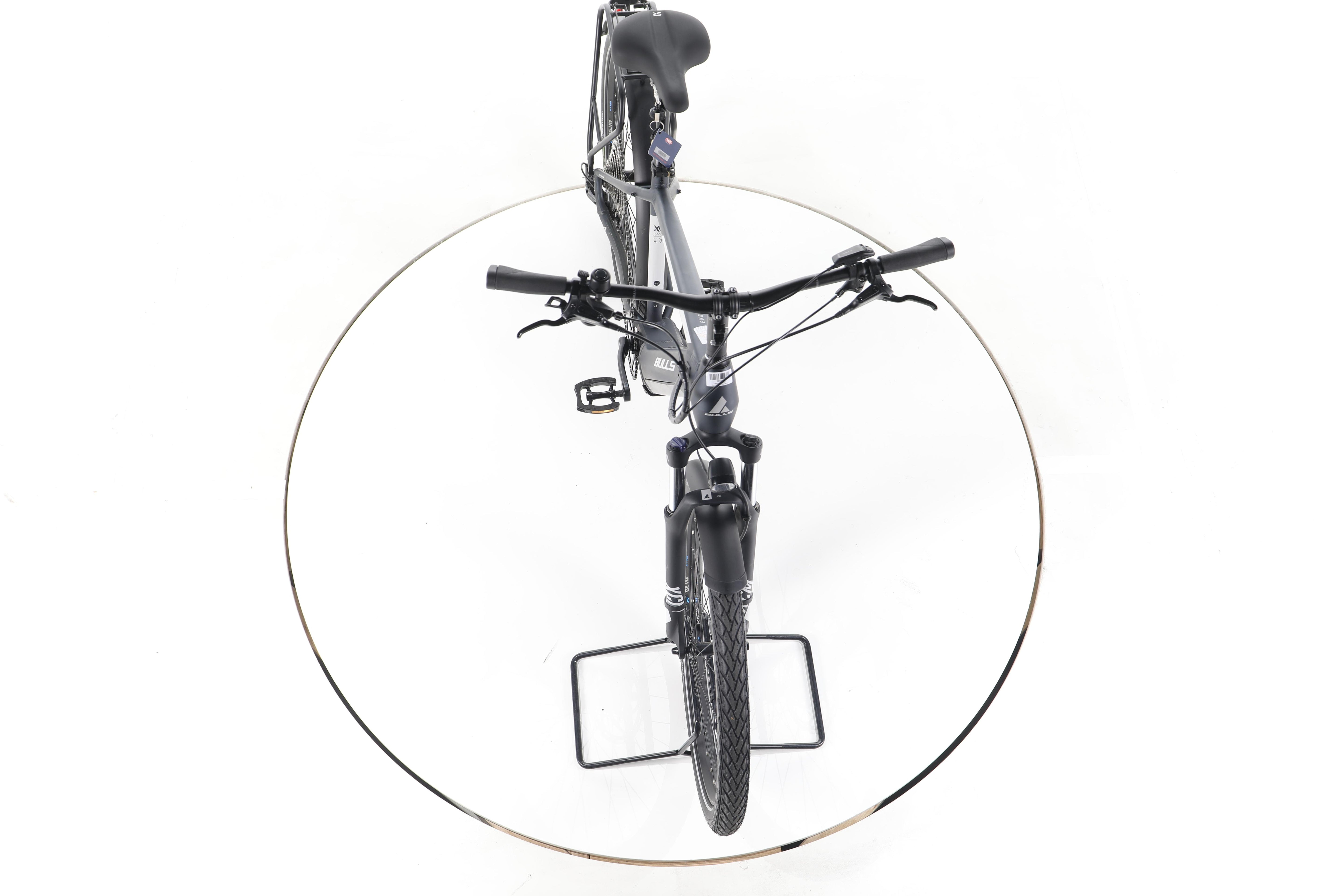 Bulls Iconic EVO 2 Trekking E-Bike - Image 16