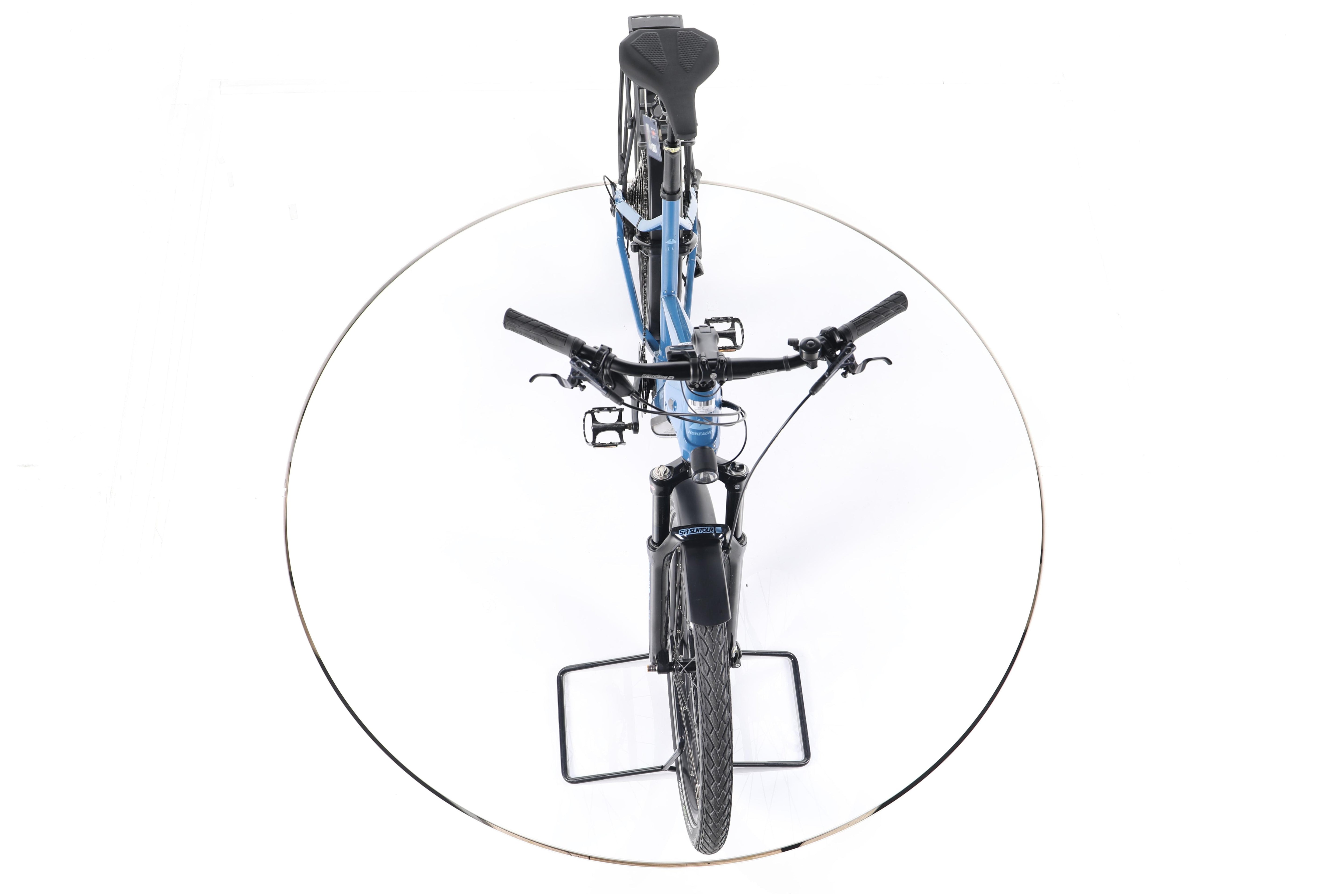 HoheAcht Pasia Tereno Trekking E-Bike - Image 16