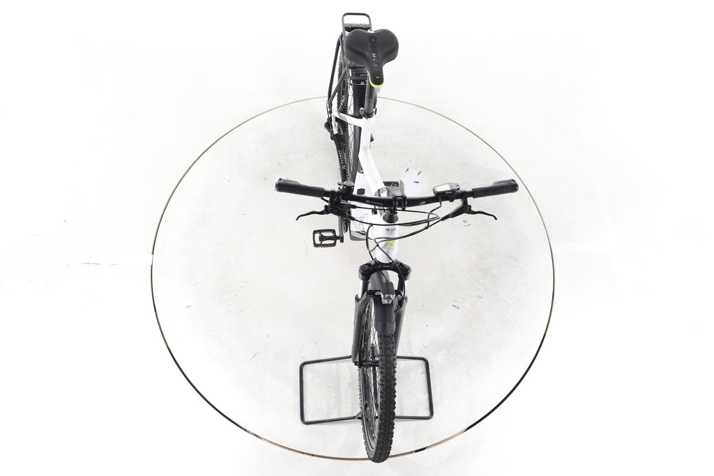 R Raymon CrossRay E 5.0 Trekking E-Bike - Image 16