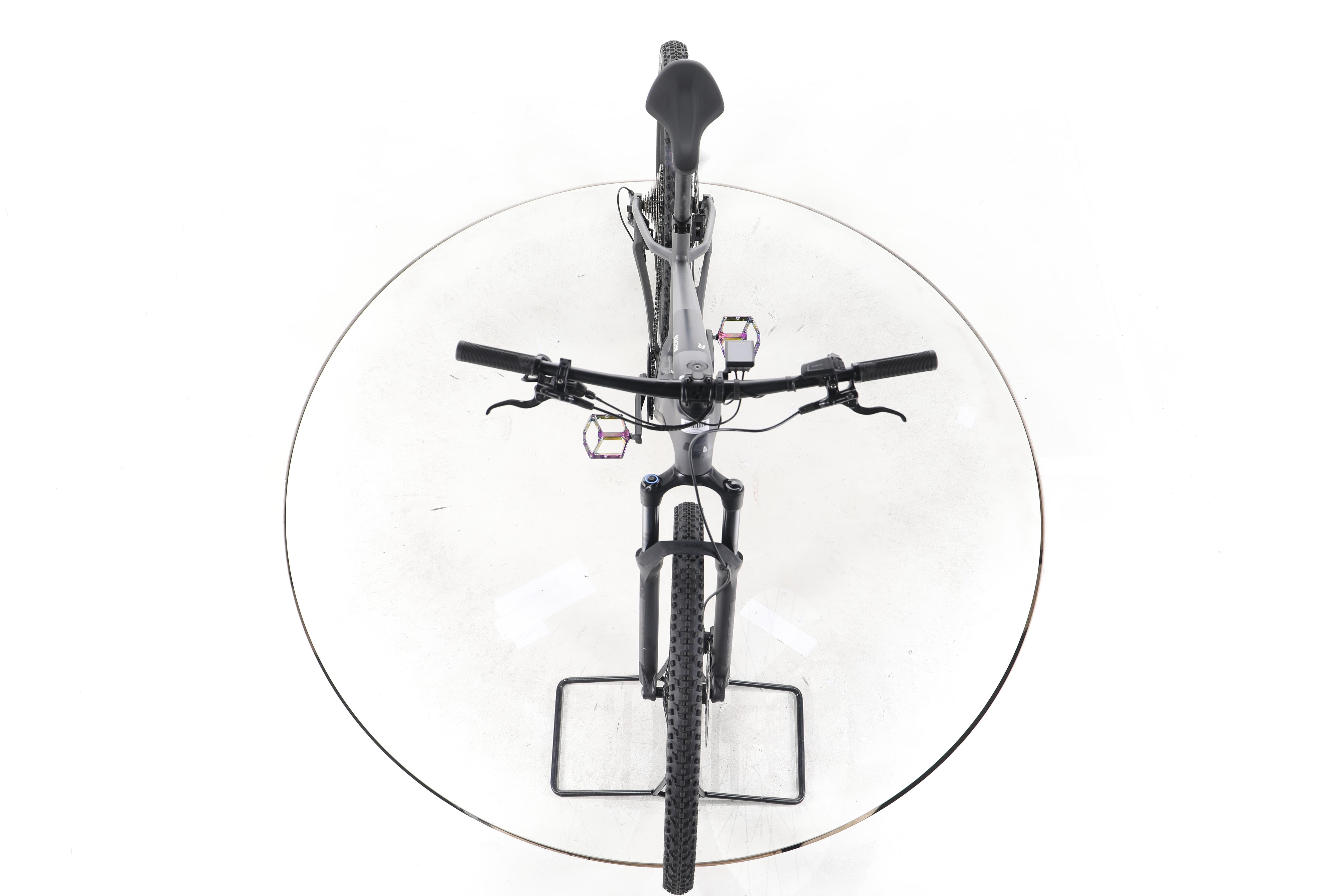 Cube Reaction Hybrid Race E-Bike - Image 16