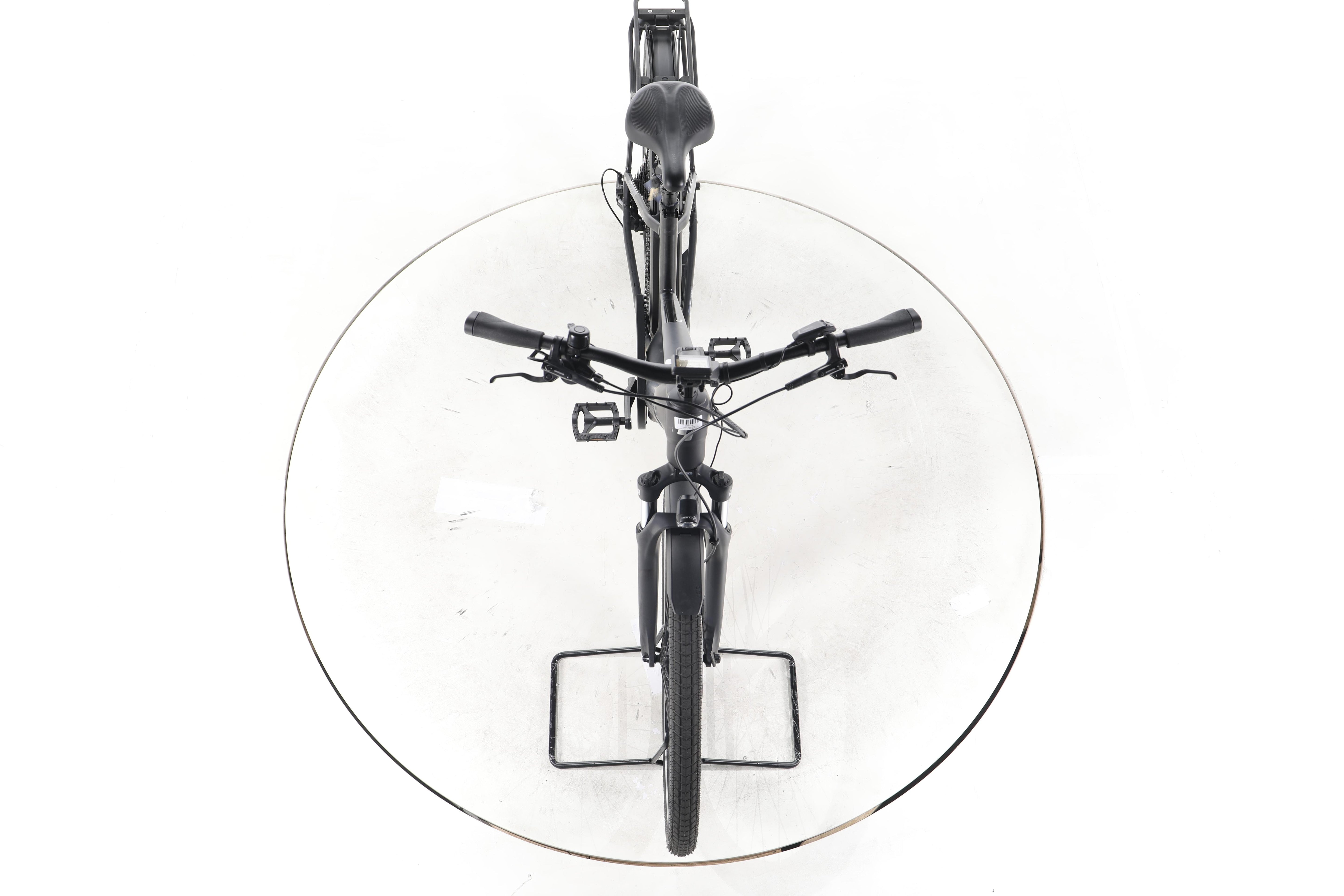 Cube Touring Hybrid Pro Trekking E-Bike - Image 16