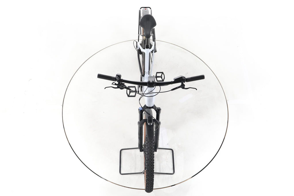 Cube Reaction Hybrid Pro Trekking E-Bike Tiefeinsteiger - Image 16