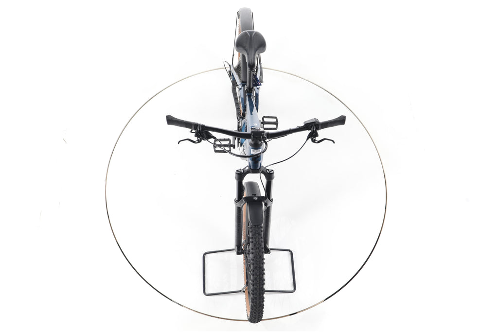 Cube Stereo Hybrid 120 Race Fully E-Bike 2023 - Image 16