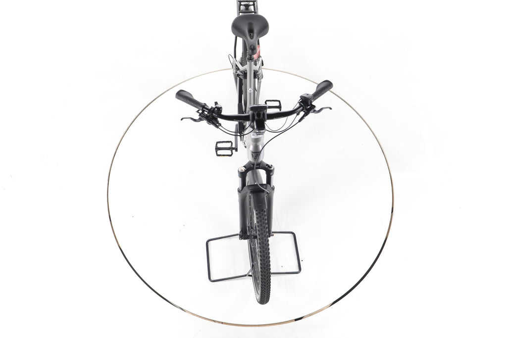 Centurion E-Fire City R960i Trekking E-Bike Tiefeinsteiger - Image 16