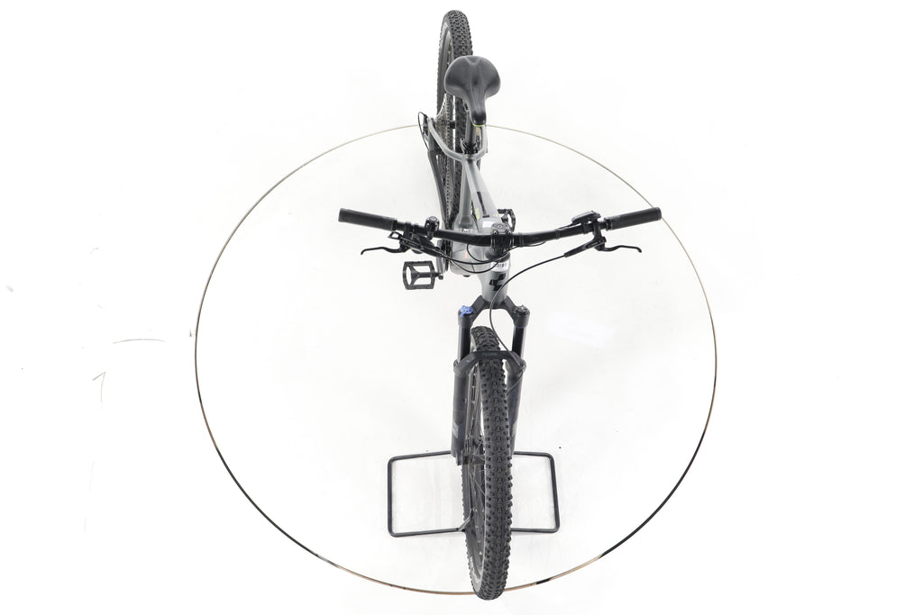 Cube Reaction Hybrid Pro E-Bike - Image 16