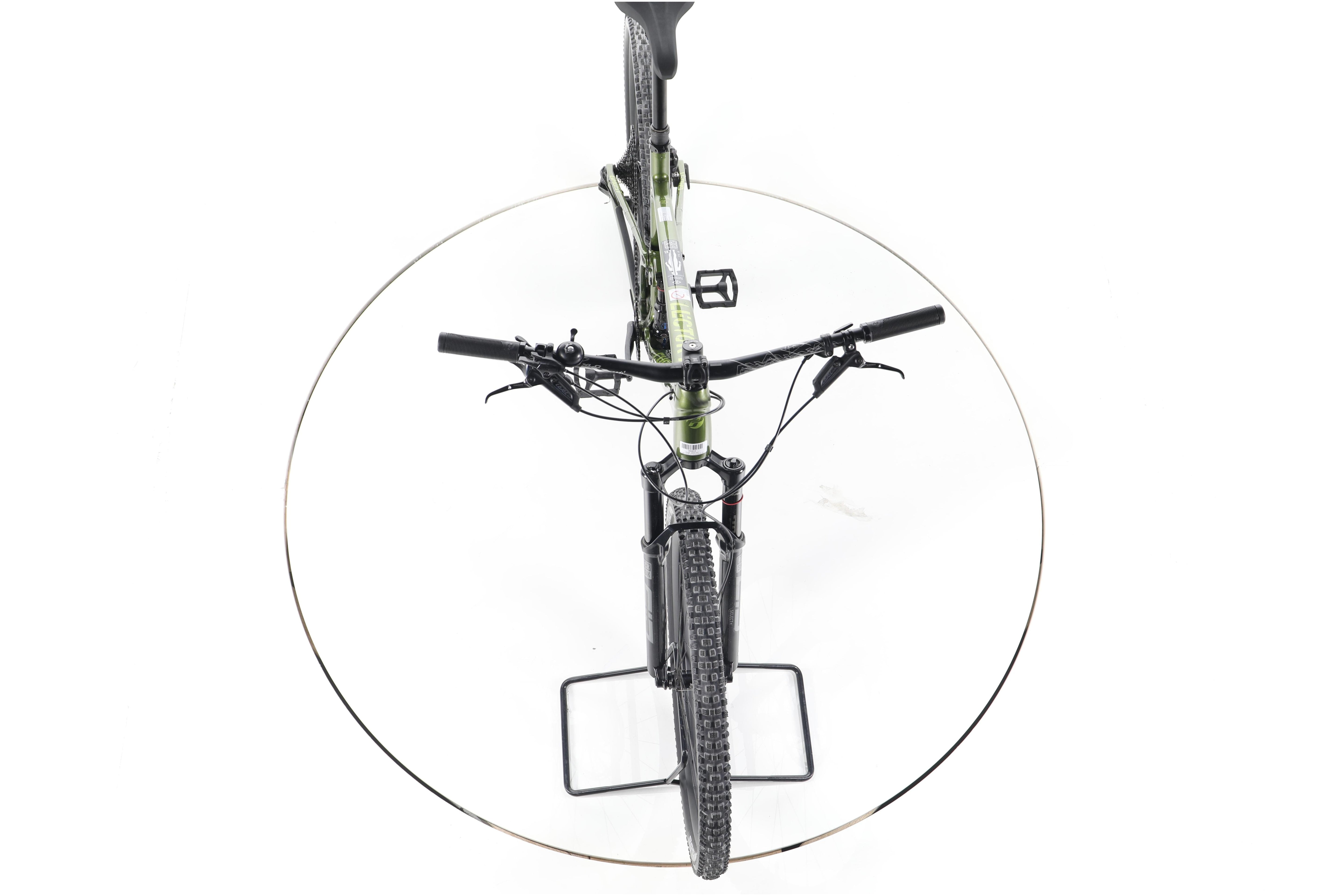 Ghost Lector FS SF LC Universal Fahrrad Fully - Image 16