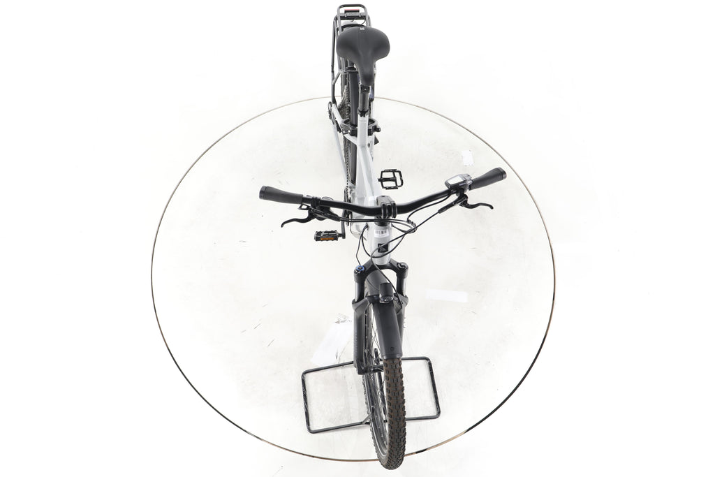 Haibike Trekking 7 Trekking E-Bike - Image 16