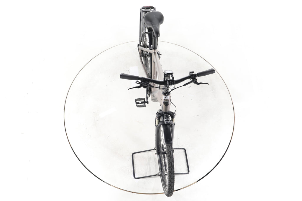 Hercules Edison Comp I-12 Trekking E-Bike - Image 16