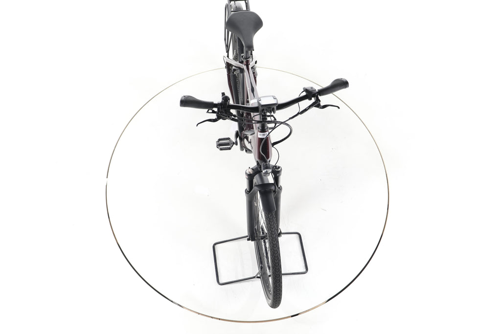 Stevens E-Triton PT6 Trekking E-Bike - Image 16