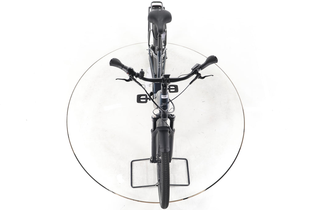 Pegasus Premio EVO 5F Lite Belt City E-Bike Tiefeinsteiger - Image 16