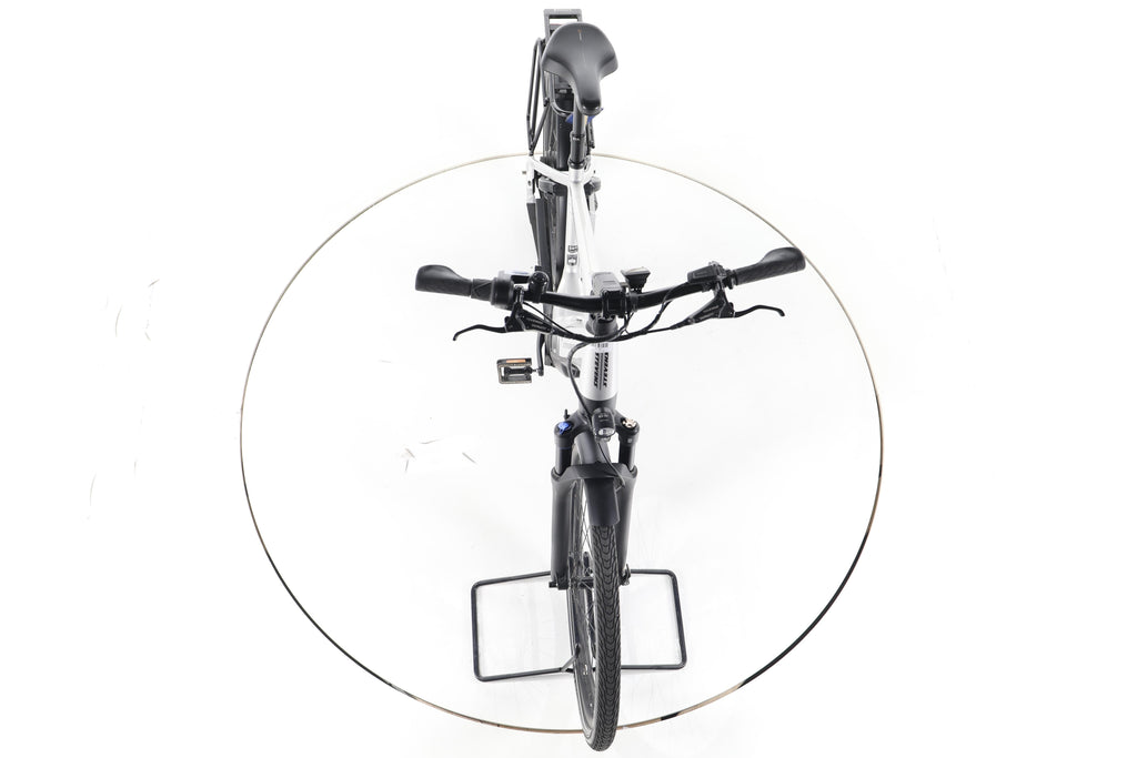 Stevens E-Courier Plus City E-Bike 2023 - Image 16