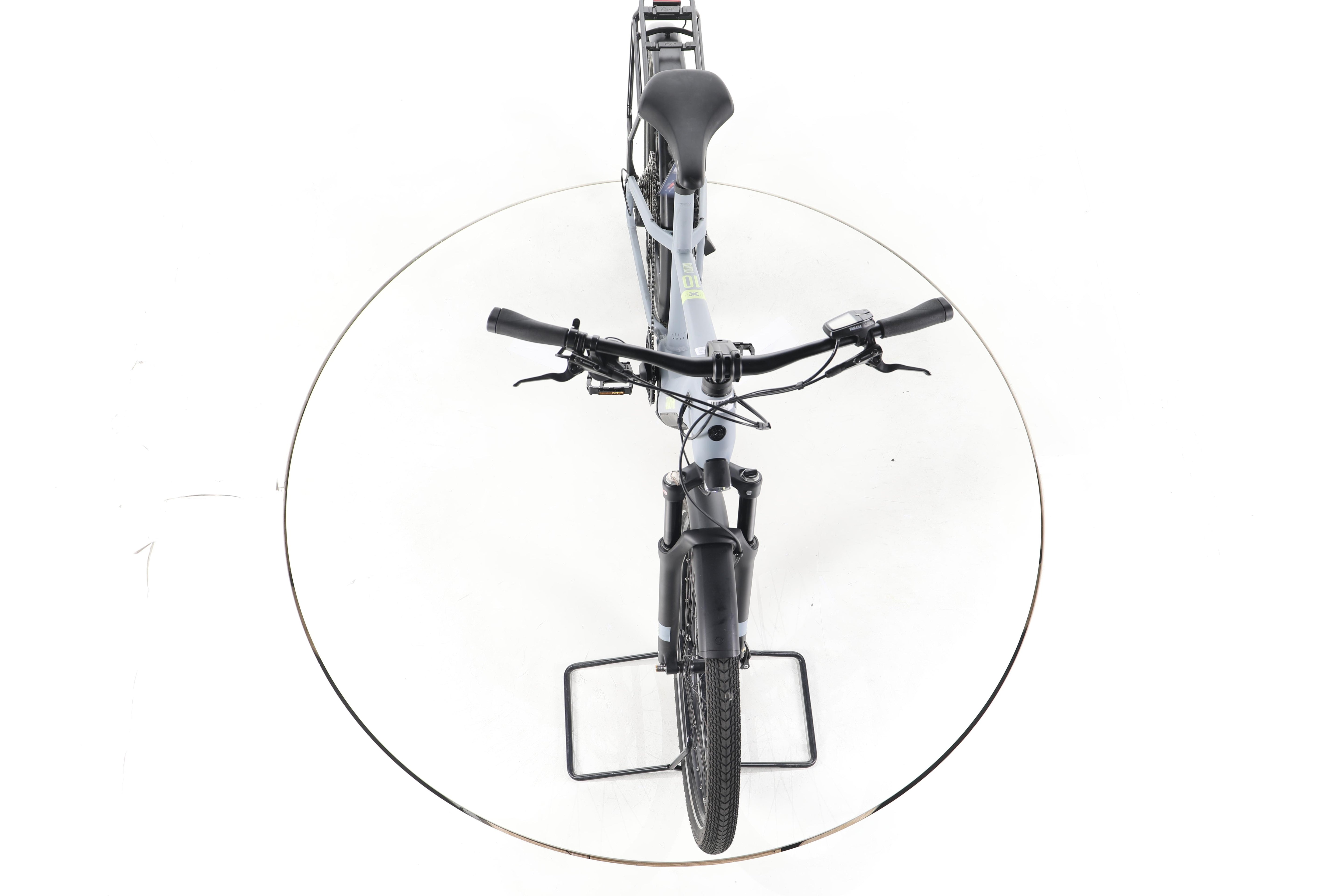 Winora Yucatan 10 Trekking E-Bike - Image 16
