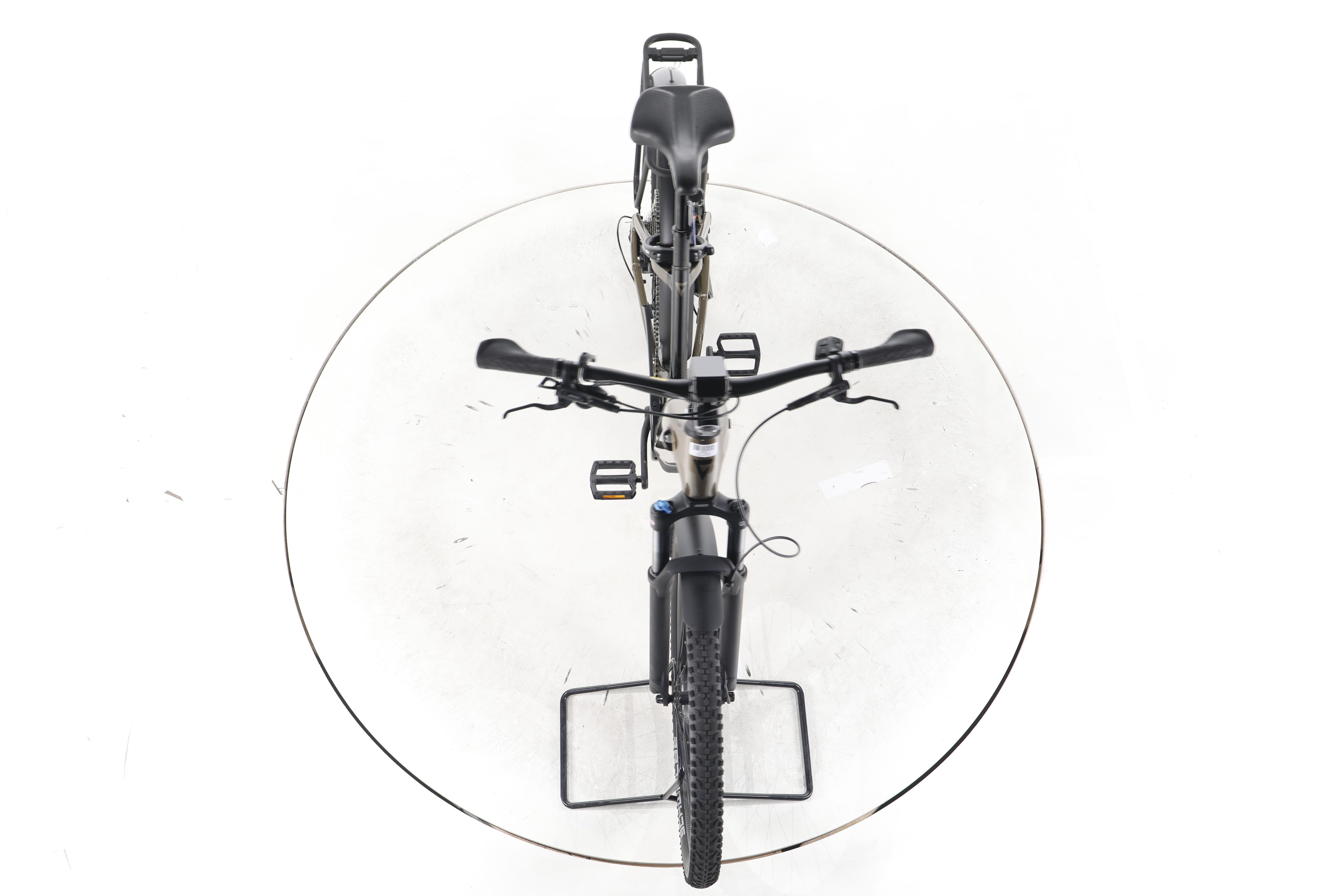 Giant AnyTour X E+ 3 Trekking E-Bike Tiefeinsteiger 2024 - Image 16