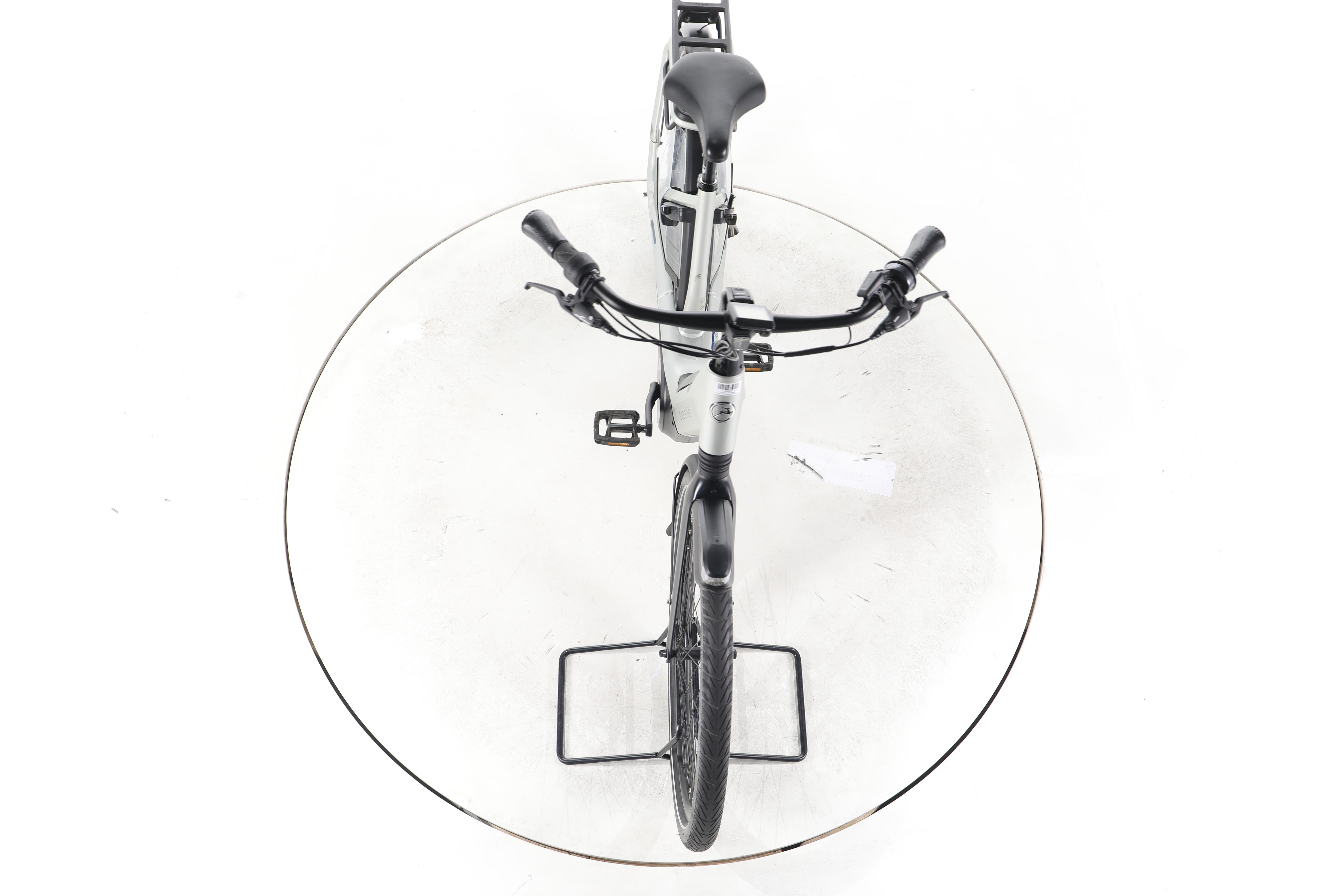 Gazelle Avignon C380 HMB City E-Bike Tiefeinsteiger - Image 16