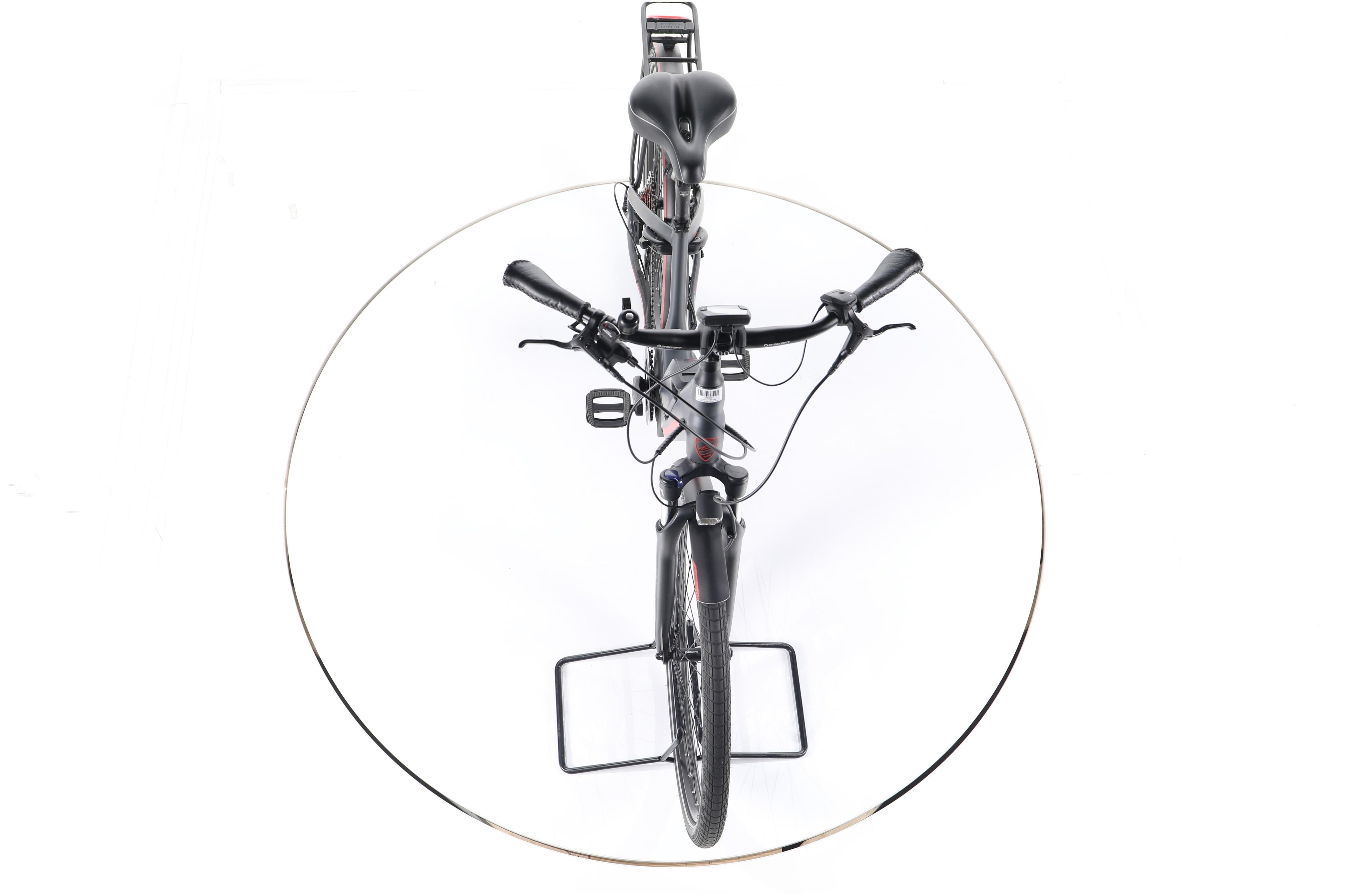 Centurion E-Fire City R850 Trekking E-Bike Tiefeinsteiger - Image 16