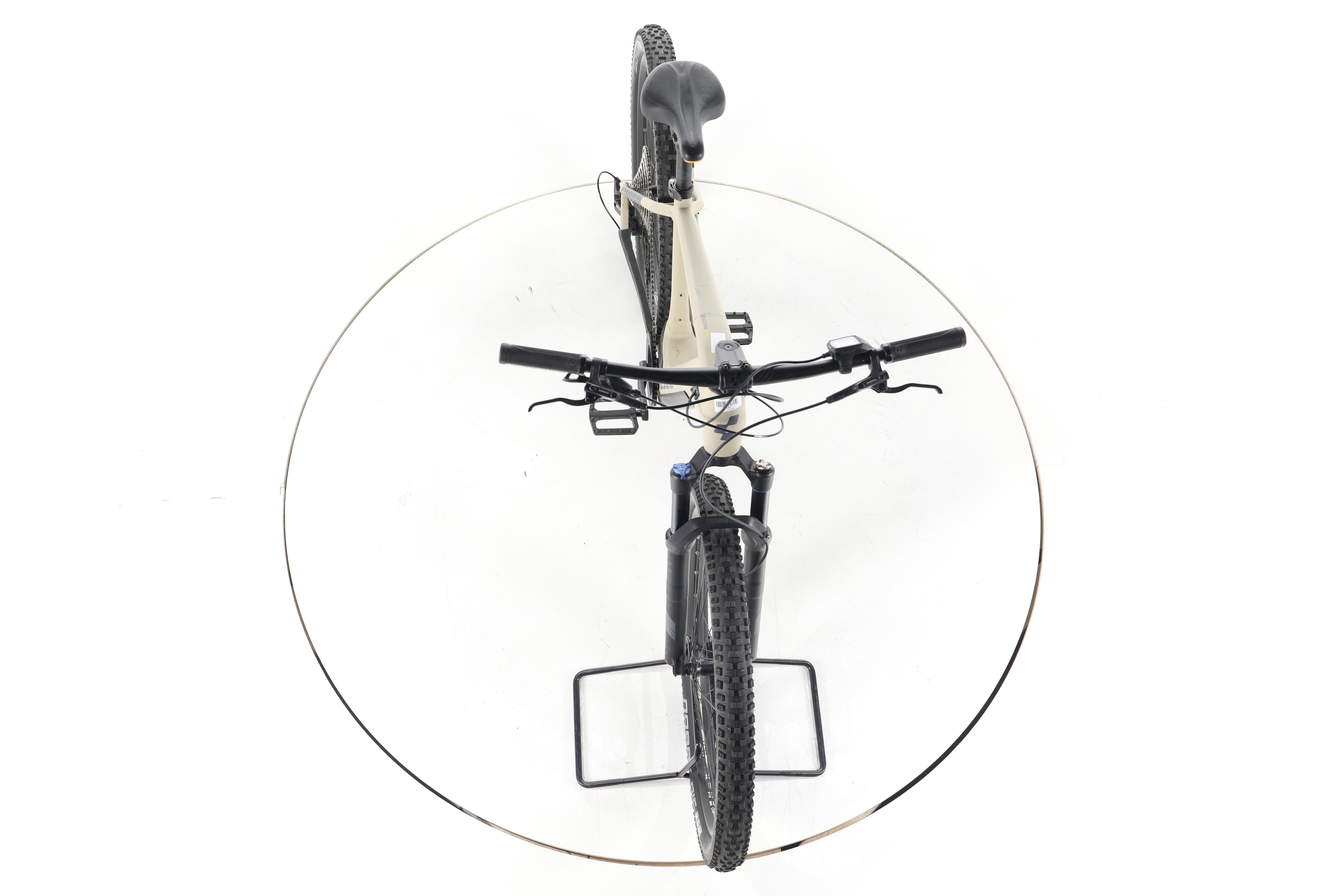 Cube Reaction Hybrid Pro E-Bike - Image 16