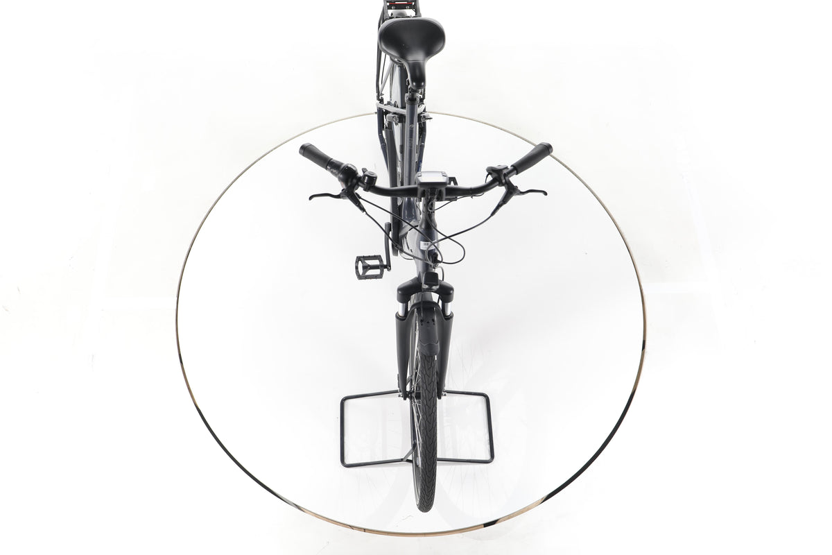 Batavus Finez E-go® Power Exclusive RT City E-Bike Tiefeinsteiger - Image 16