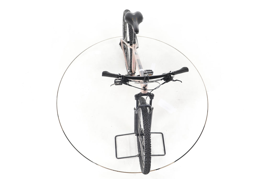 Cube Access WS EAZ Fahrrad Hardtail - Image 16