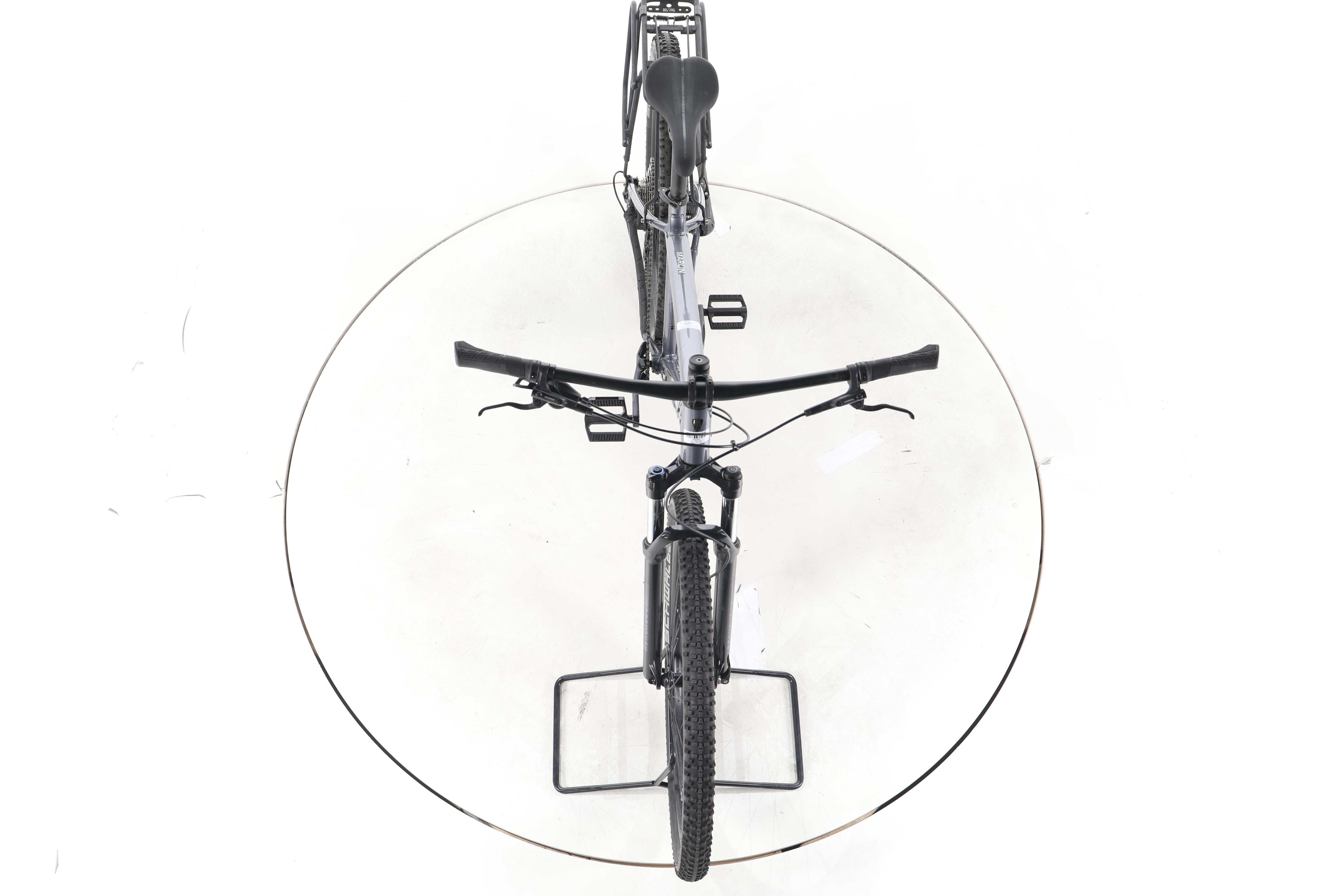 Trek Marlin 7 Fahrrad City & Trekking - Image 16