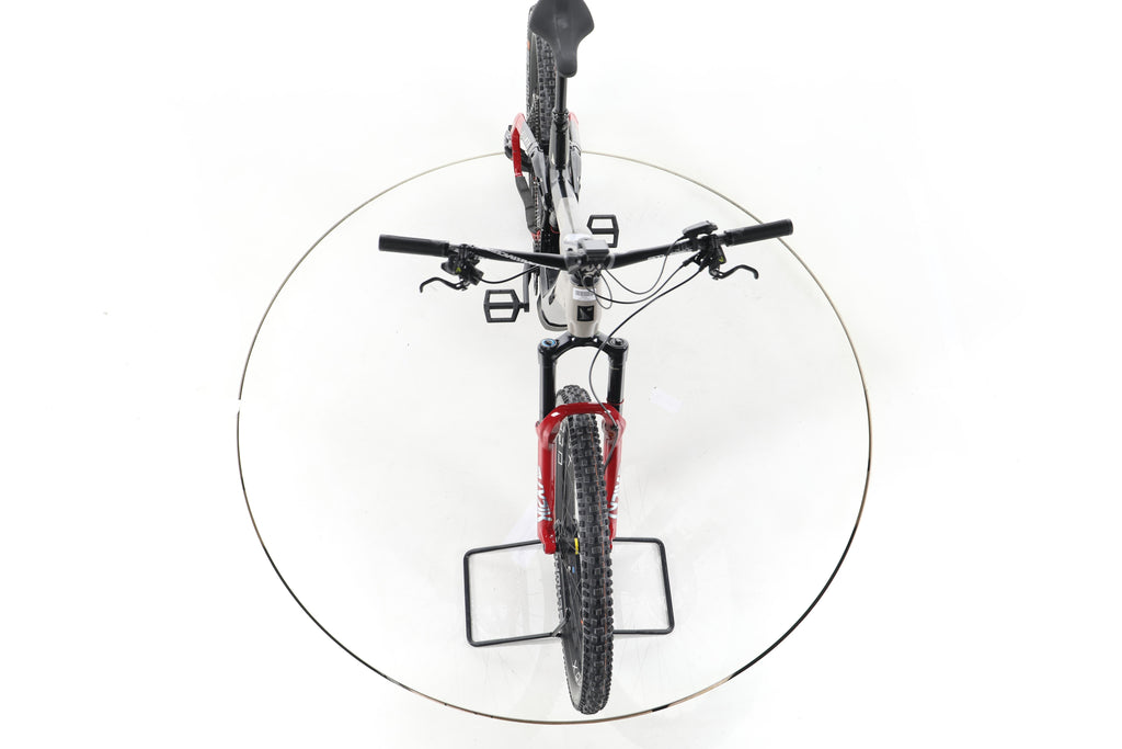 Haibike AllMtn CF SE E-Bike Fully Carbon - Image 16