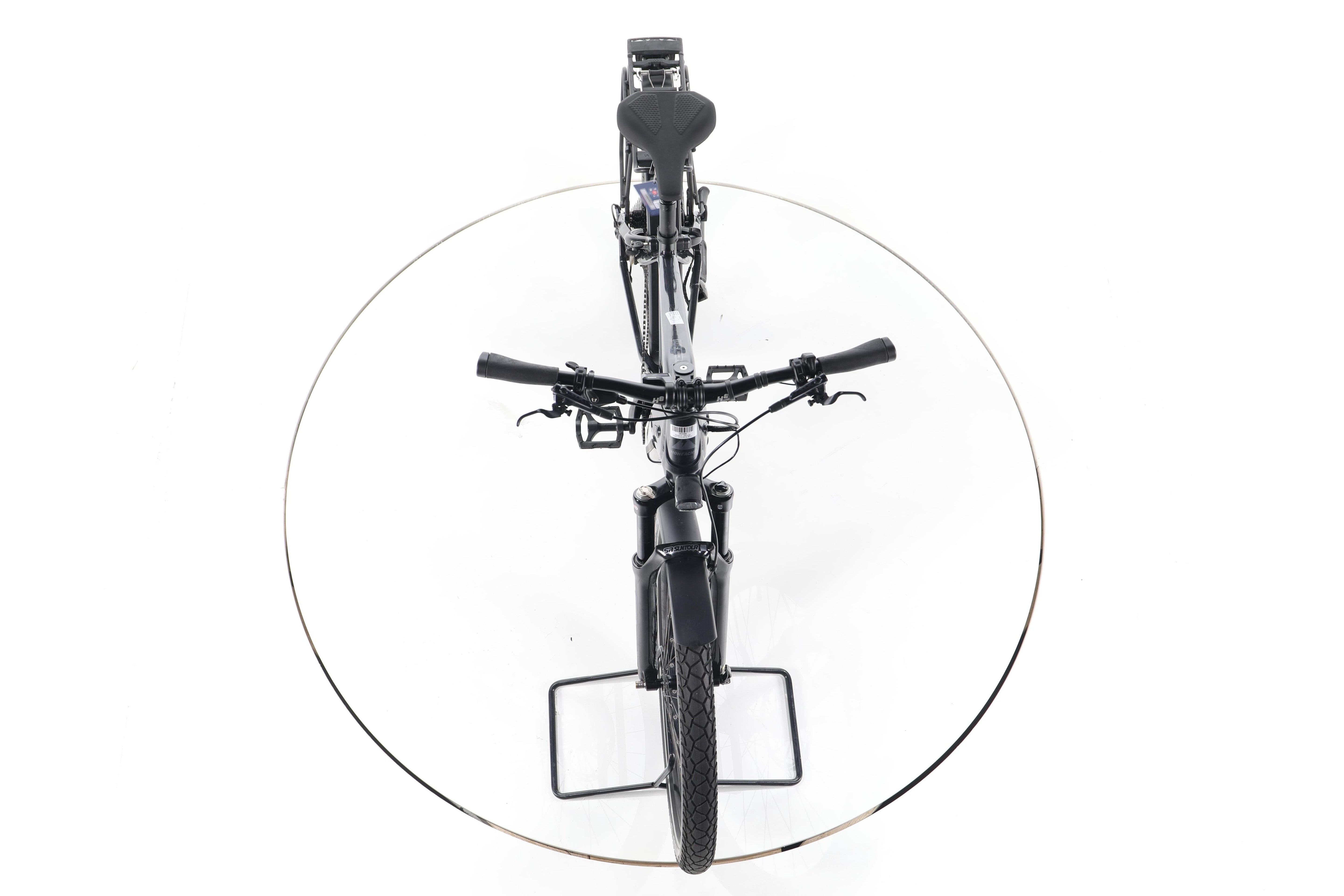 HoheAcht Pasio Tereno Trekking E-Bike - Image 16