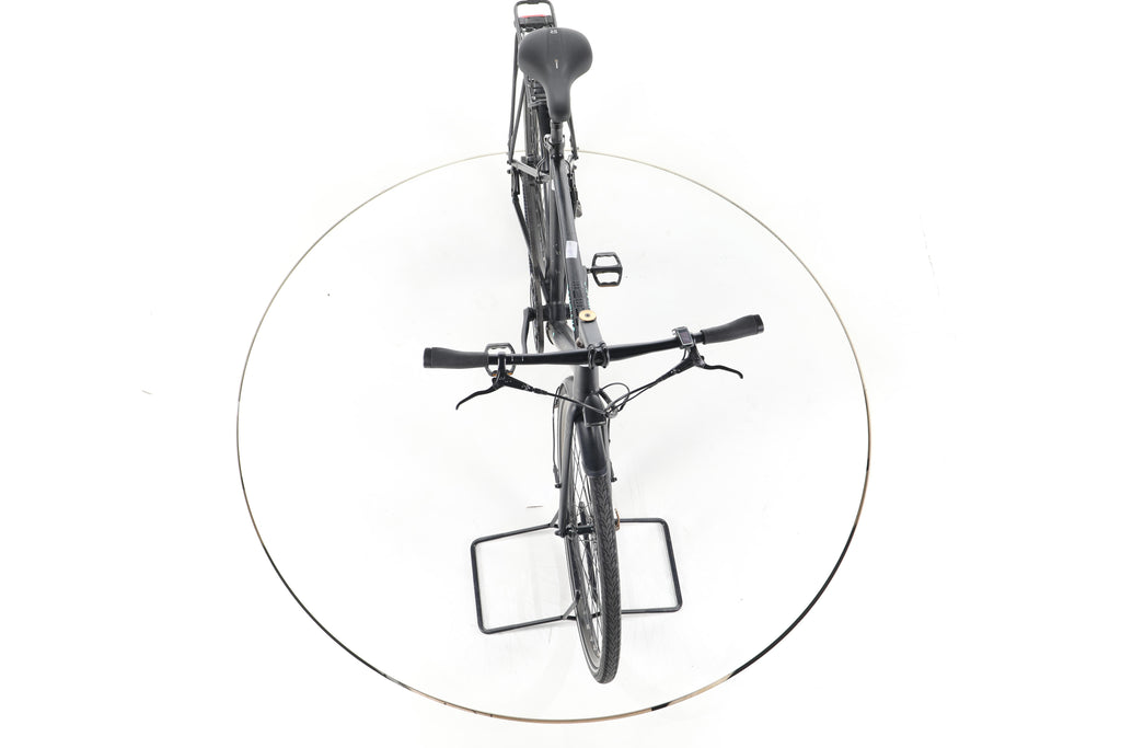 TENWAYS C-GO 600 City E-Bike - Image 16