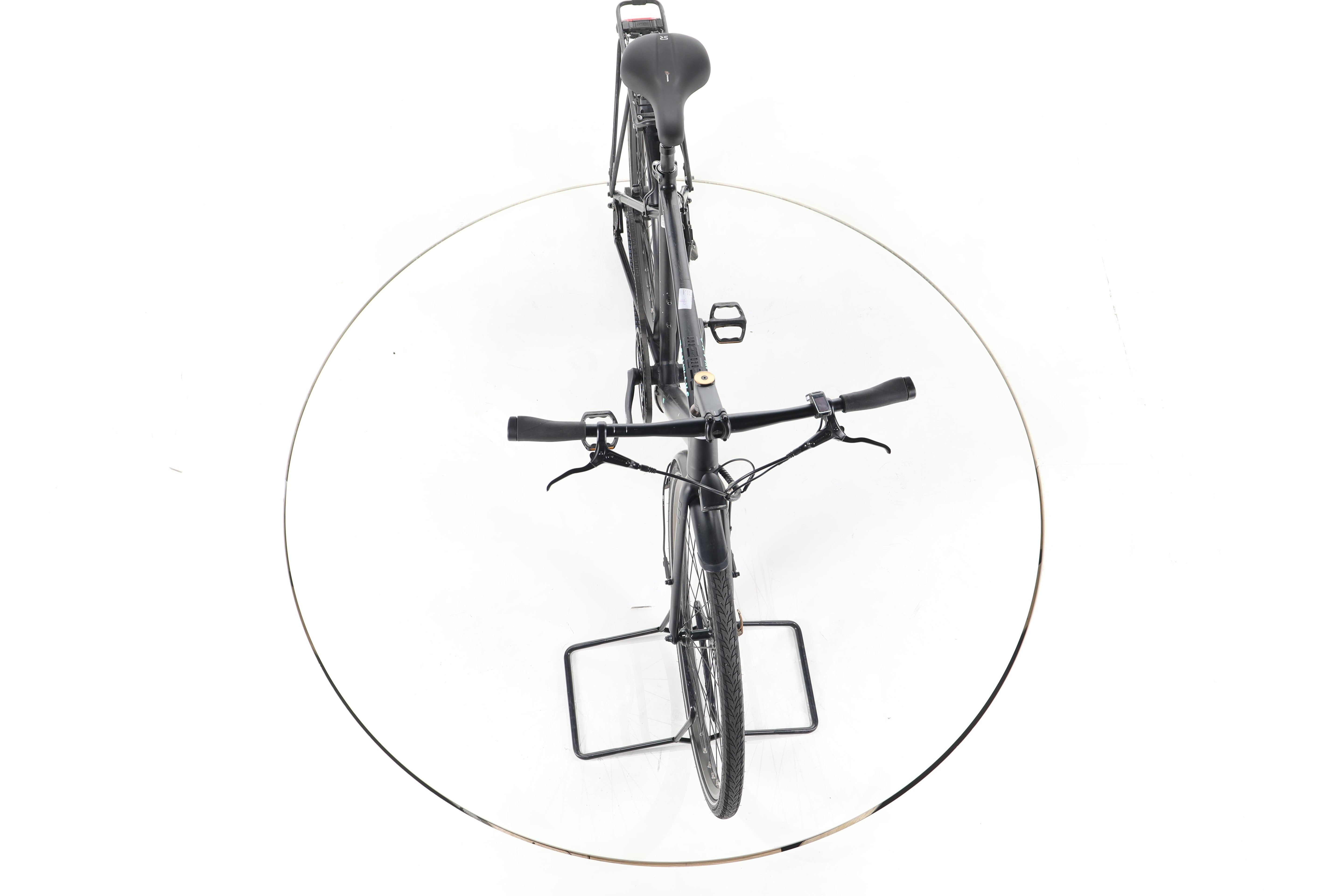 TENWAYS C-GO 600 City E-Bike - Image 16