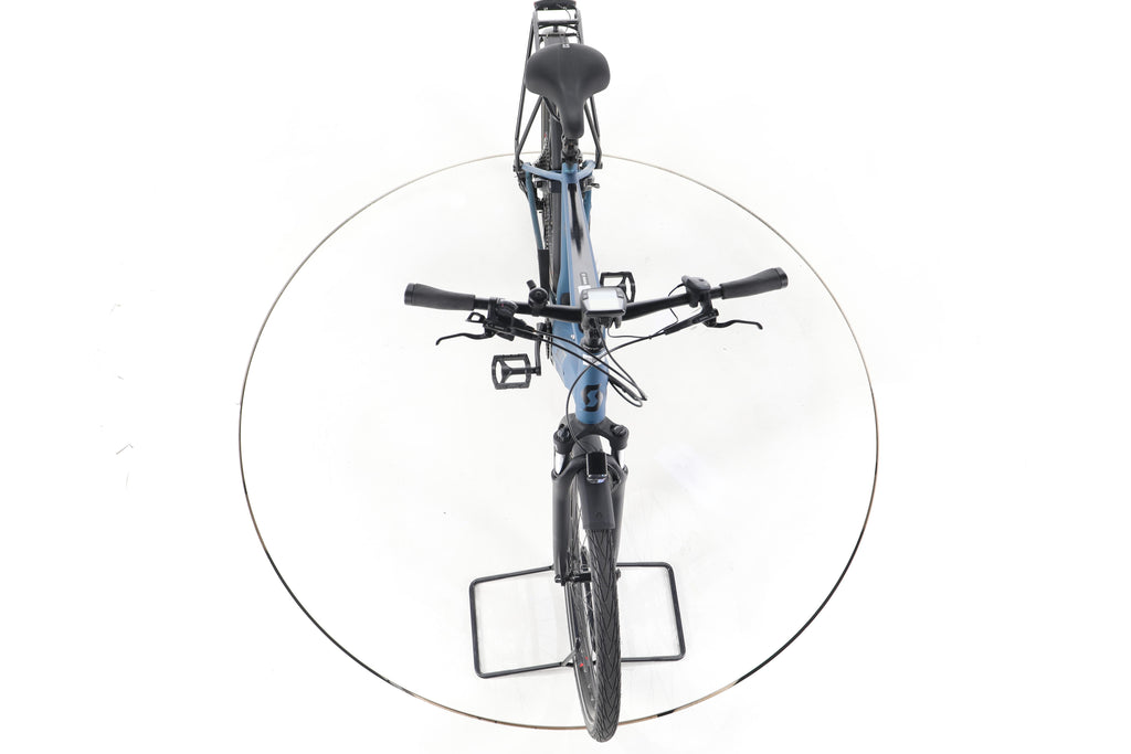 Scott Sub Sport Eride 10 Trekking E-Bike - Image 16